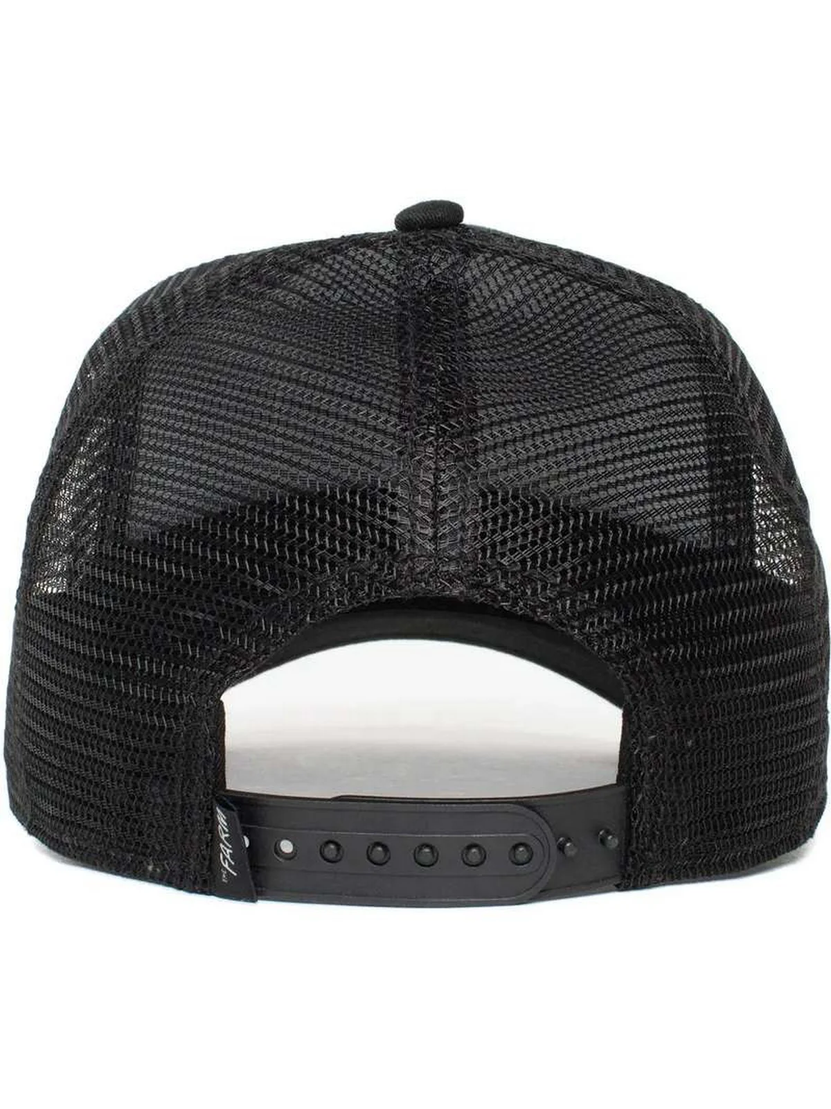 GOORIN BROS Cappello Uomo PANTHER TRUCKER 101-2450 VOI VOID - Image 3