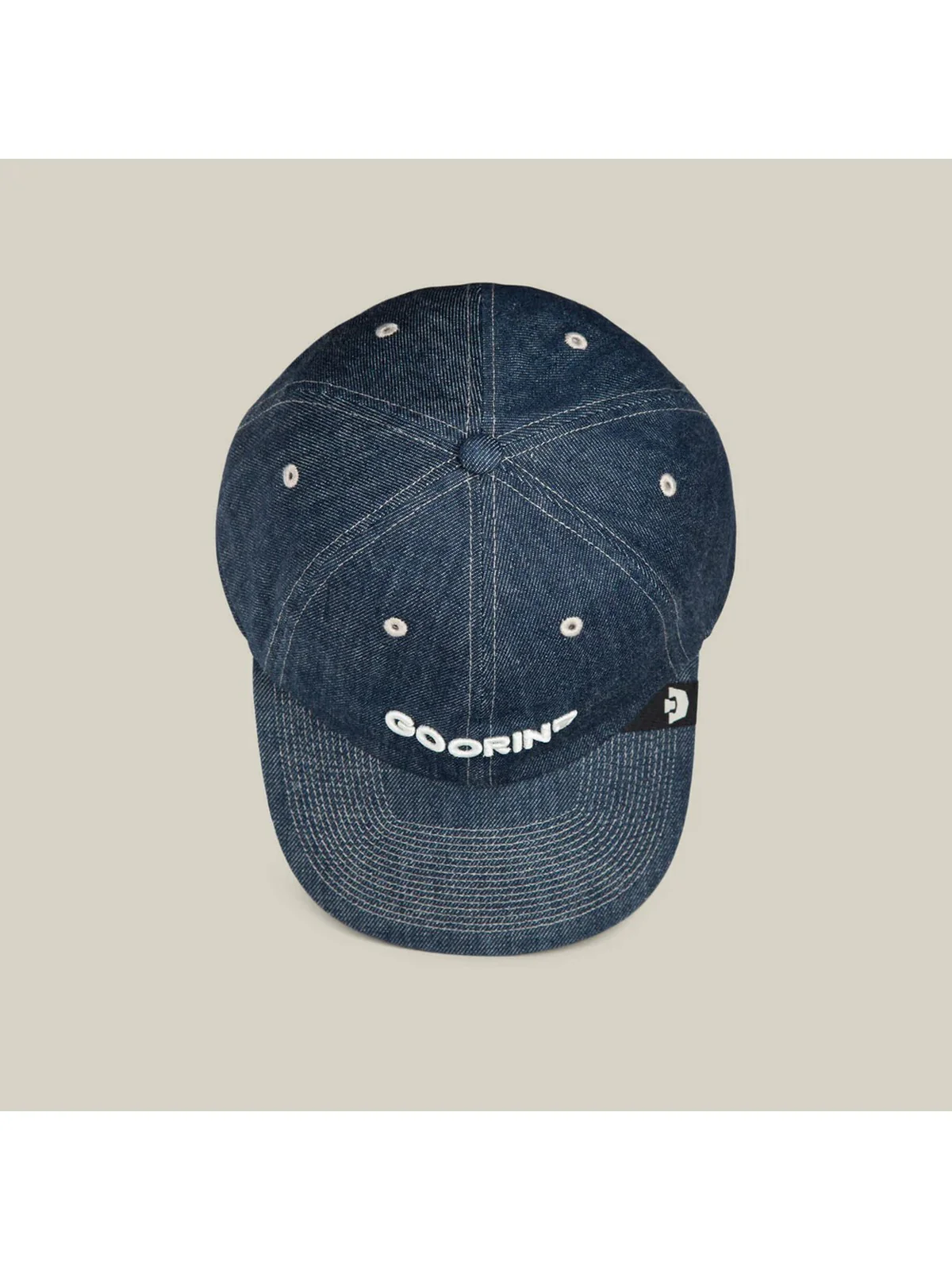 GOORIN BROS Cappello Uomo PAPA CORE DENIM 101-2686 PEN PENNANT - Image 3