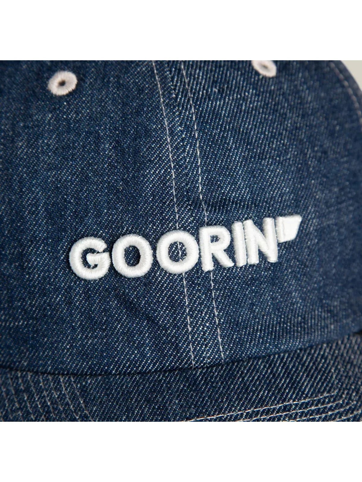 GOORIN BROS Cappello Uomo PAPA CORE DENIM 101-2686 PEN PENNANT - Image 6