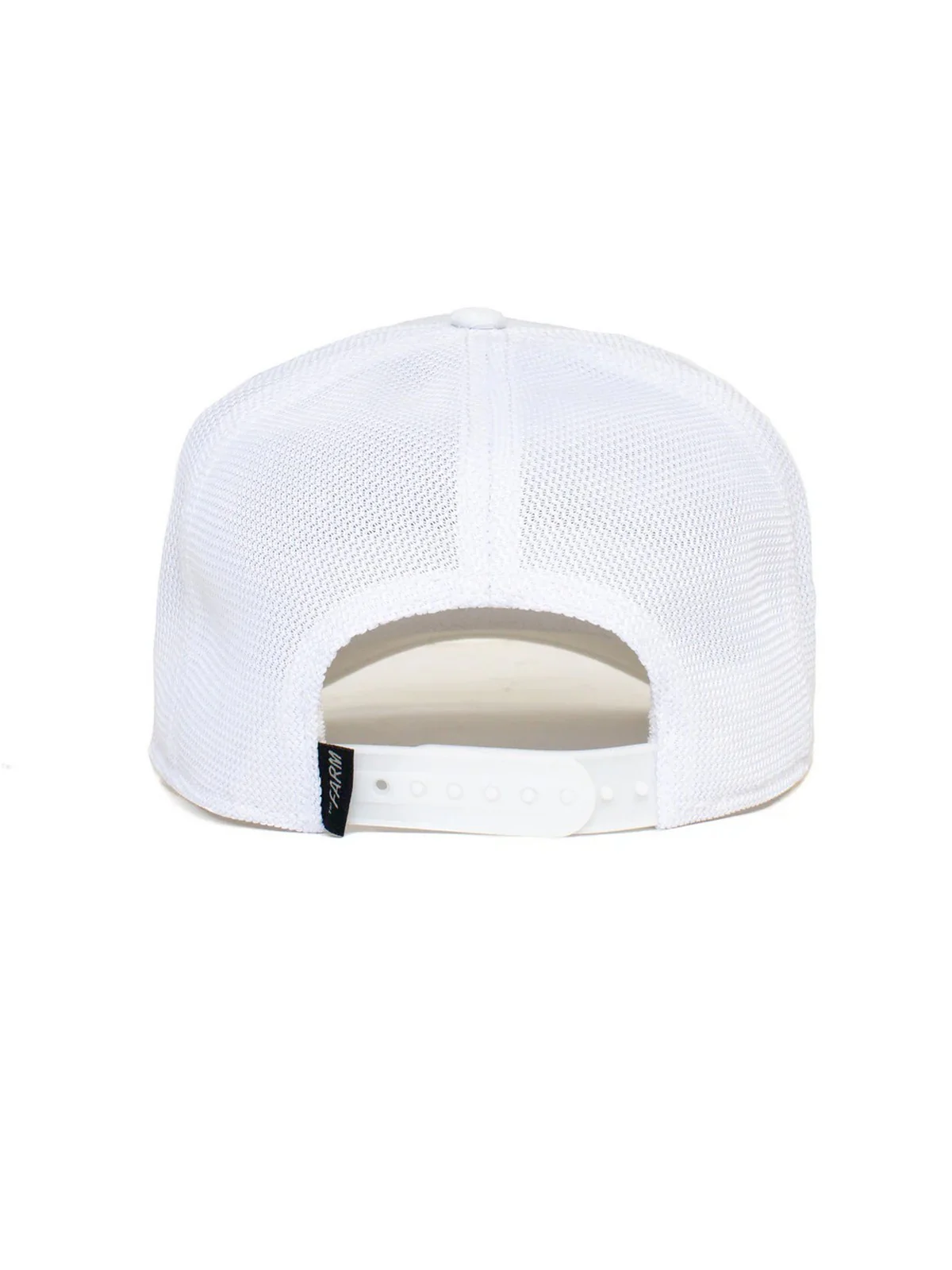 GOORIN BROS Cappello Uomo Platinum sheep 101-1065-PLA Bianco - Image 2