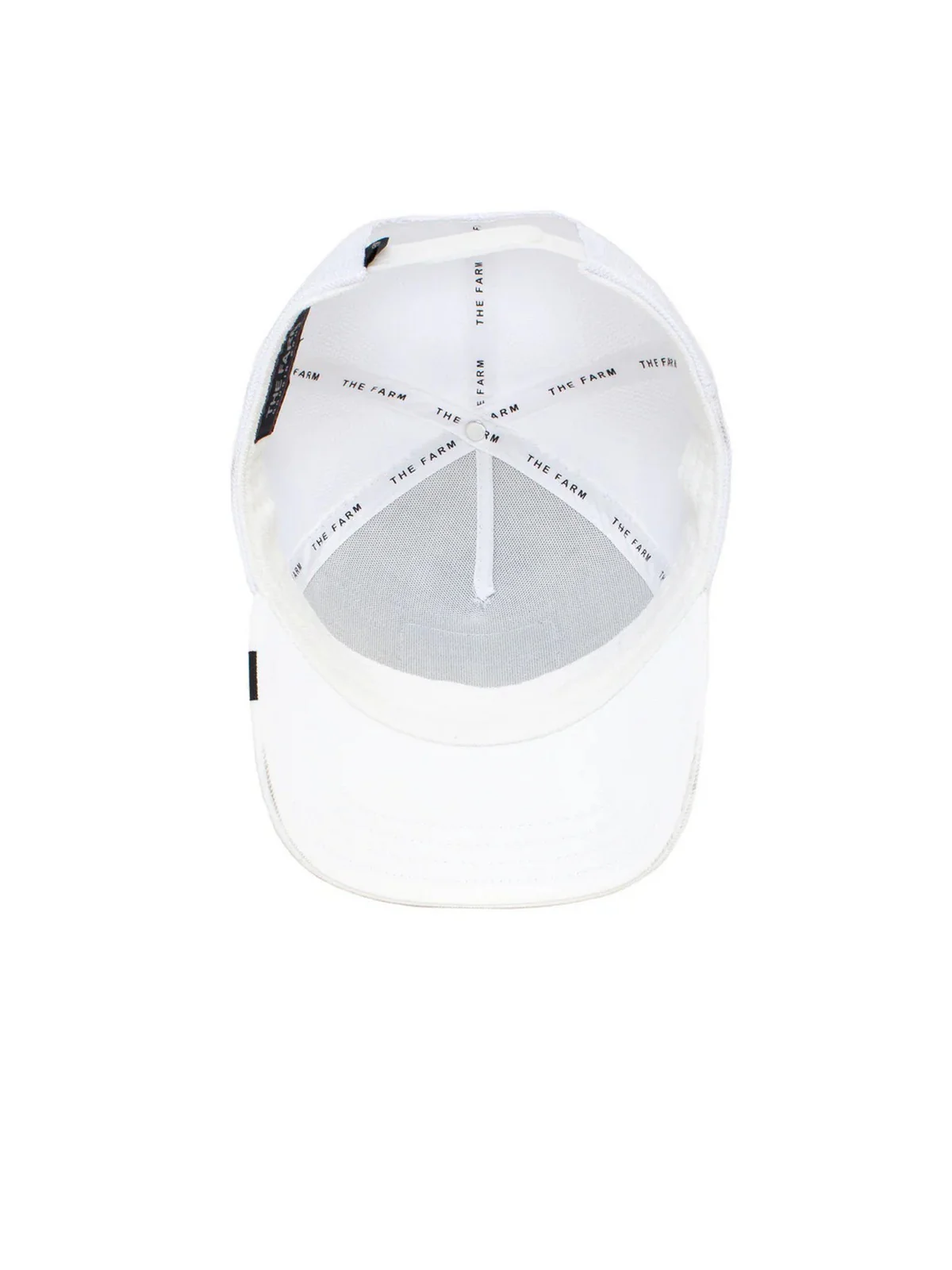 GOORIN BROS Cappello Uomo Platinum sheep 101-1065-PLA Bianco - Image 5