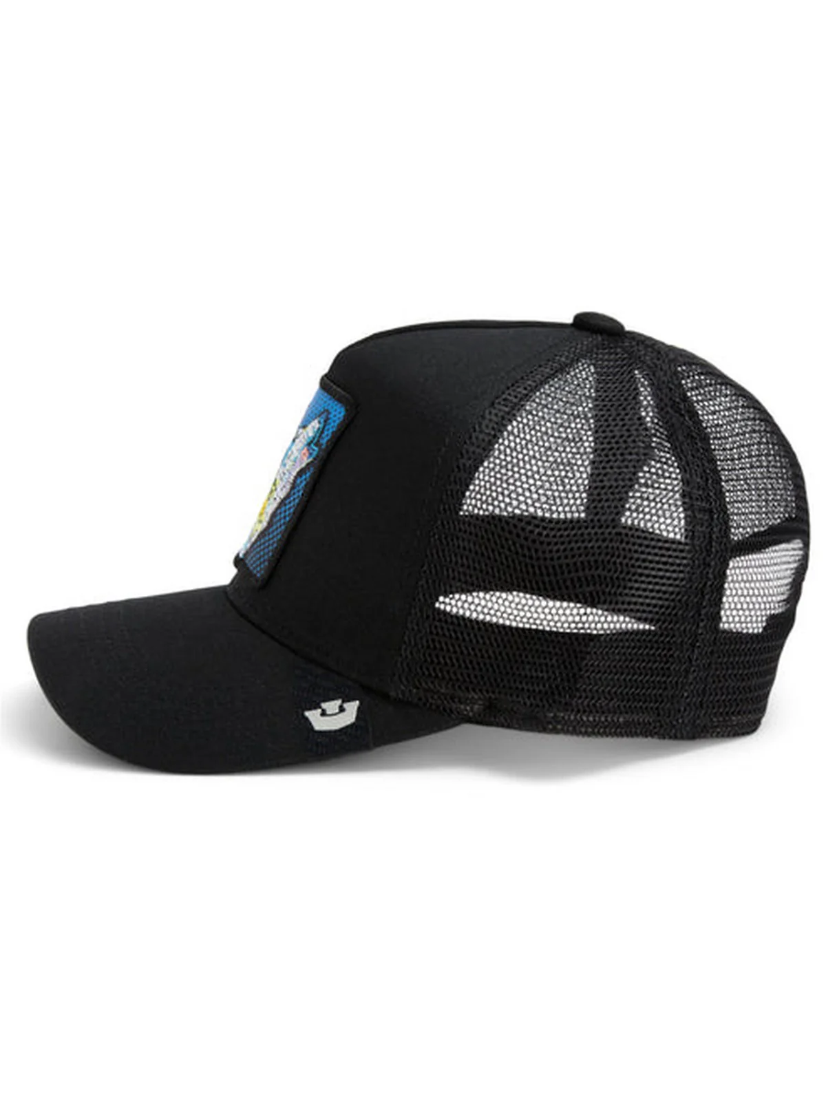 GOORIN BROS Cappello Uomo POPArt - Lone Wolf 101-3058 VOI VOID - Image 3