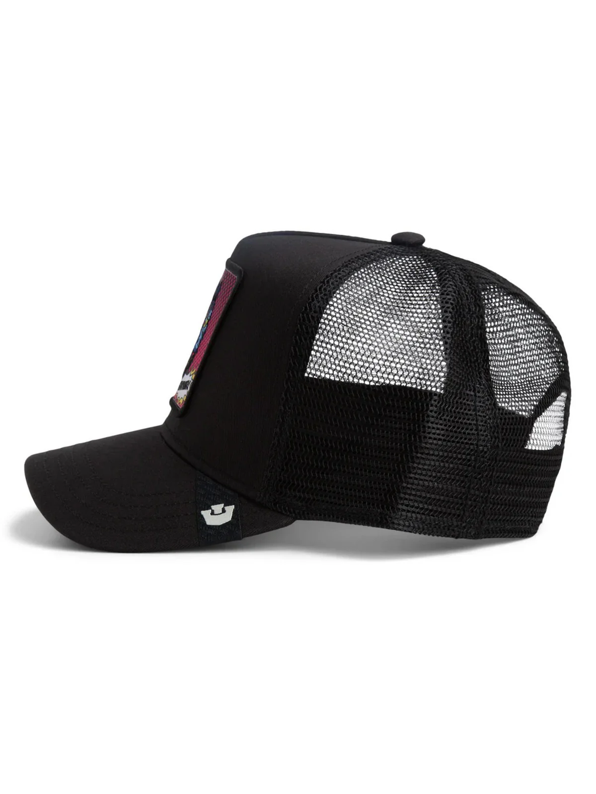 GOORIN BROS Cappello Uomo POPArt - Panther 101-3059 VOI VOID - Image 3