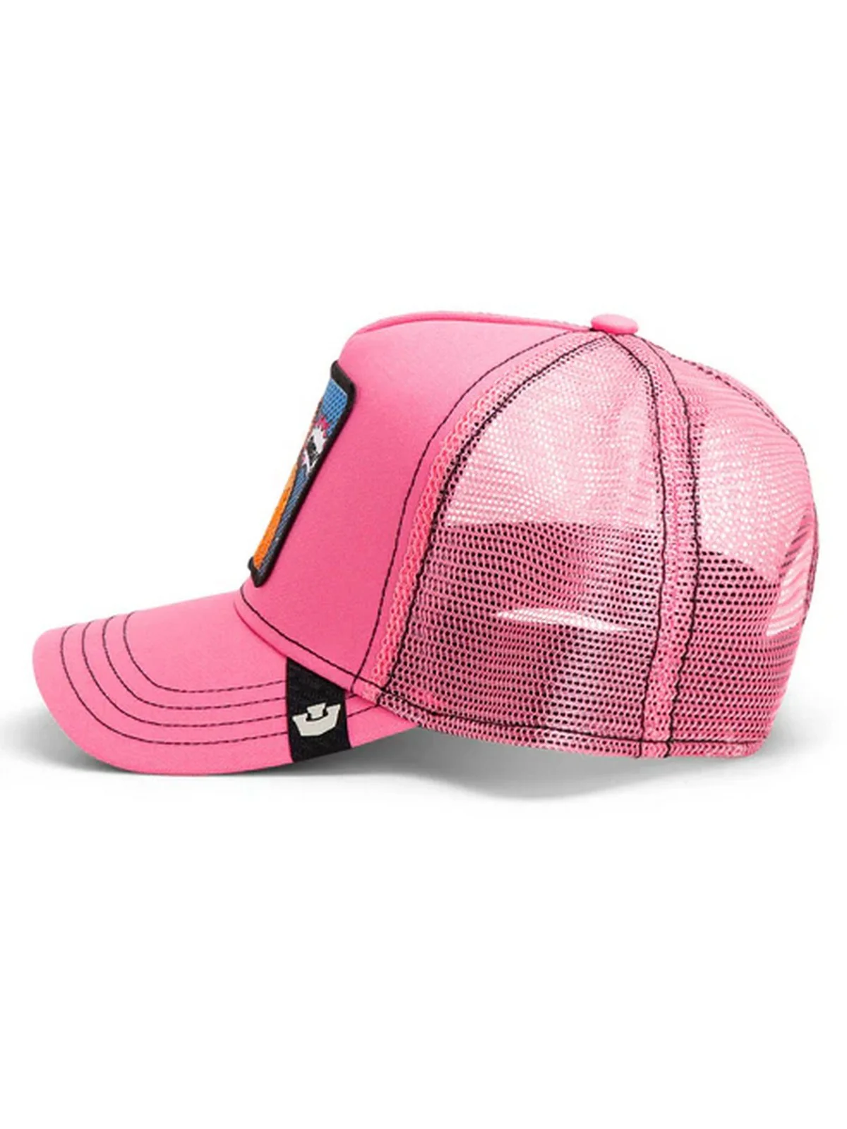 GOORIN BROS Cappello Uomo POPArt - Queen Lion 101-3234 FRN FRENZY - Image 3