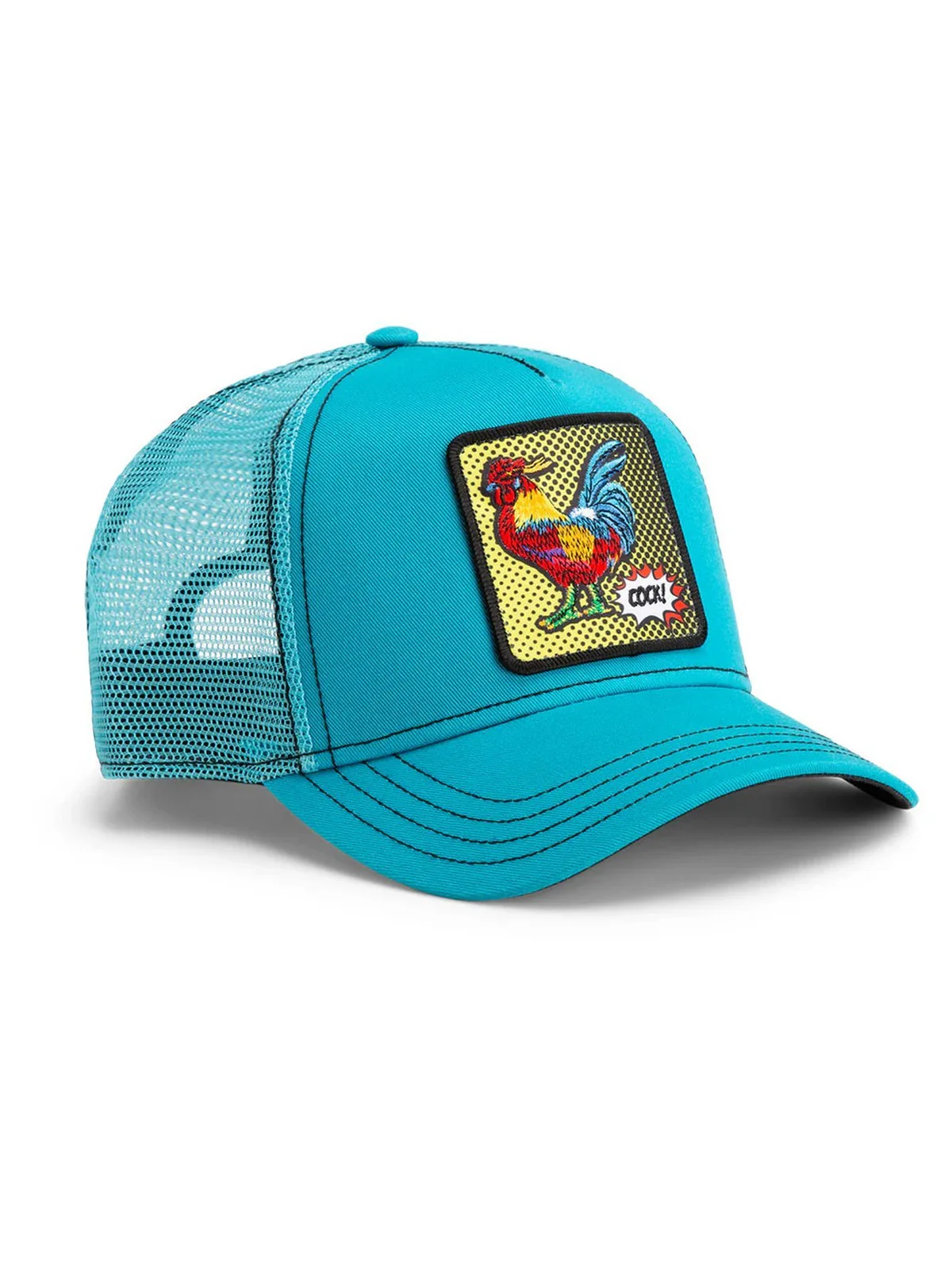 GOORIN BROS Cappello Uomo POPArt - Rooster 101-3057 CRI CRUISE - Image 2