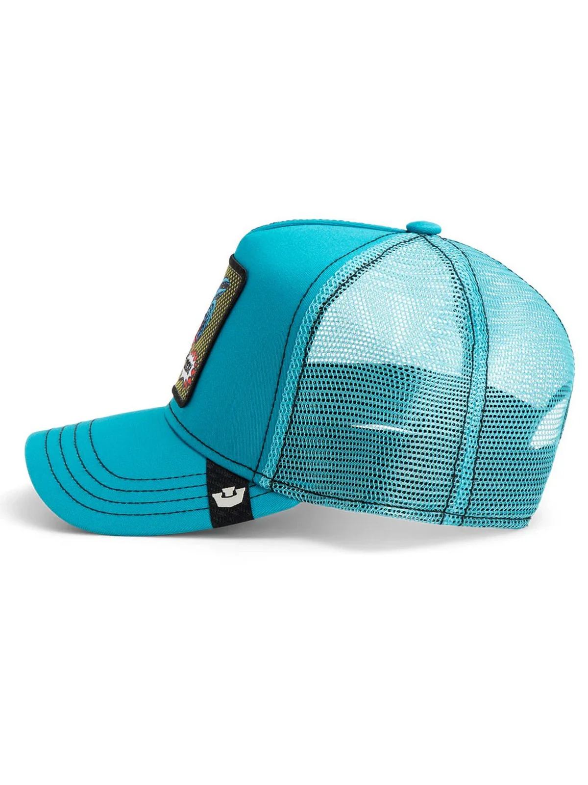 GOORIN BROS Cappello Uomo POPArt - Rooster 101-3057 CRI CRUISE - Image 3