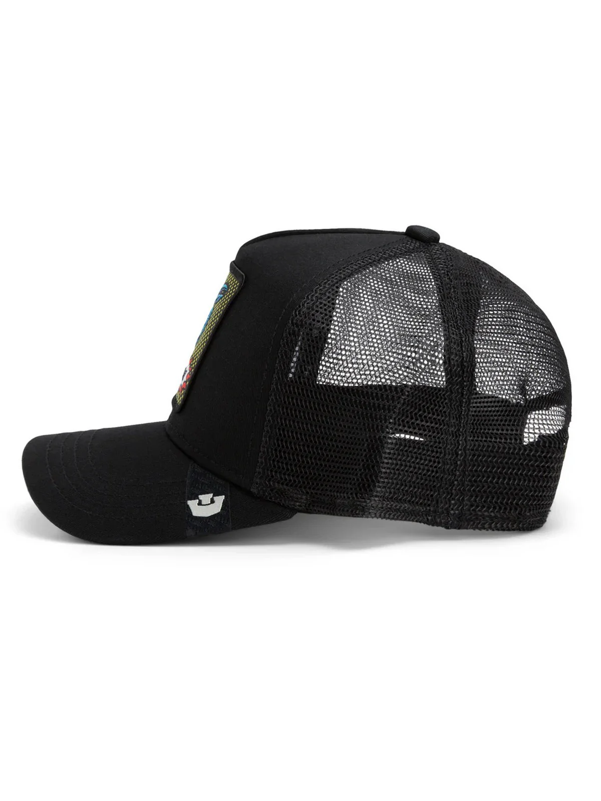 GOORIN BROS Cappello Uomo POPArt - Rooster 101-3057 VOI VOID - Image 2
