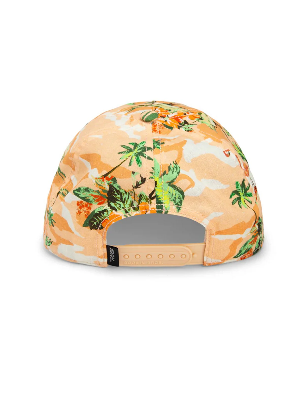 GOORIN BROS Cappello Uomo QUITTIN' TIME 101-1912 SAN SAND - Image 4