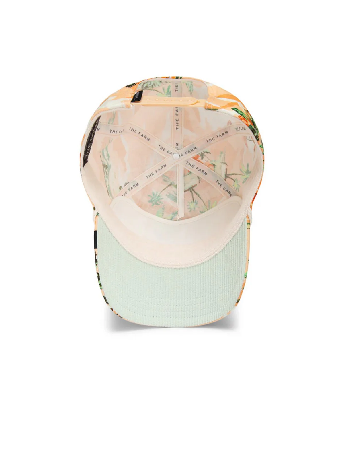 GOORIN BROS Cappello Uomo QUITTIN' TIME 101-1912 SAN SAND - Image 5