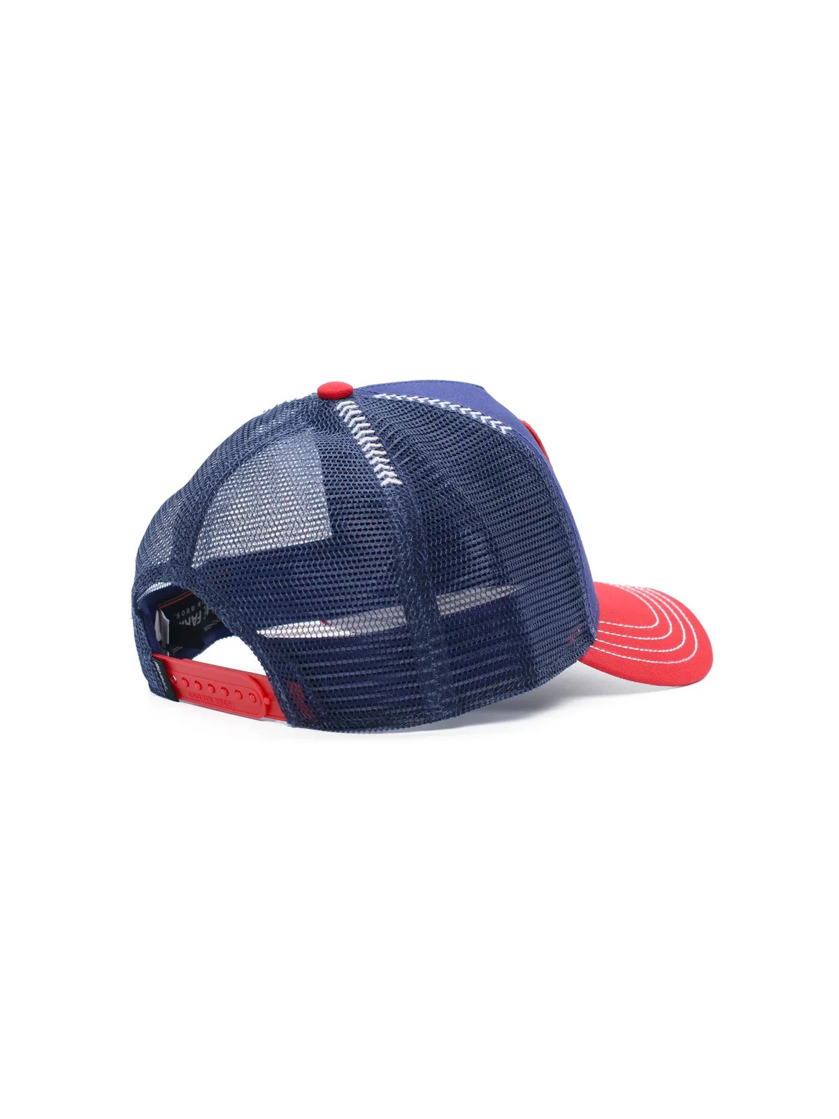 GOORIN BROS Cappello Uomo RAGING BULL 101-2637 NVY NAVY - Image 3