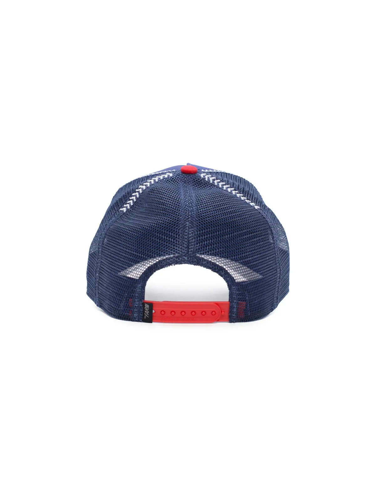 GOORIN BROS Cappello Uomo RAGING BULL 101-2637 NVY NAVY - Image 4
