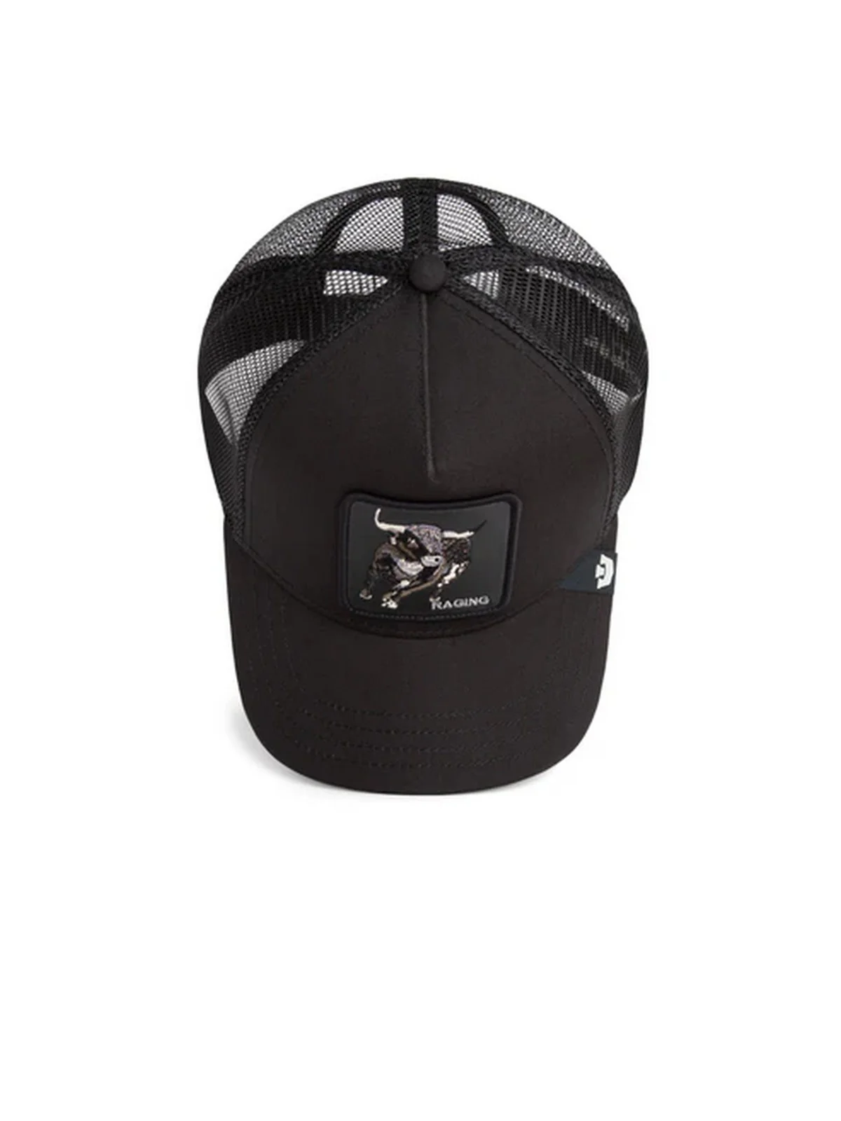 GOORIN BROS Cappello Uomo RAGING TRUCKER 101-2535 VOI VOID - Image 2