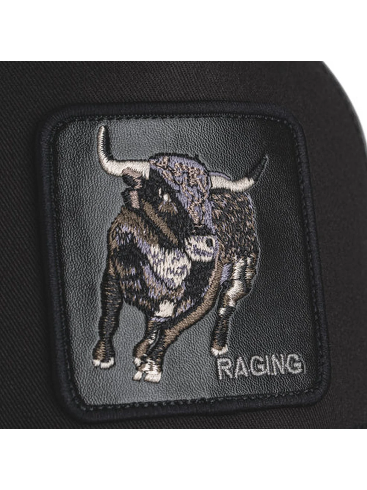 GOORIN BROS Cappello Uomo RAGING TRUCKER 101-2535 VOI VOID - Image 3