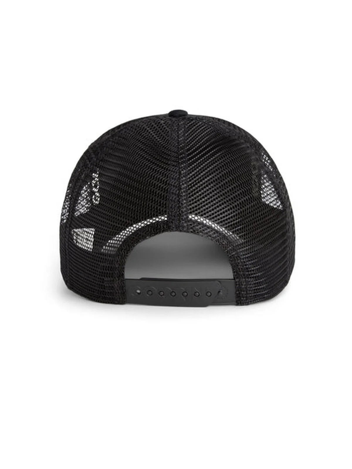 GOORIN BROS Cappello Uomo RAGING TRUCKER 101-2535 VOI VOID - Image 4