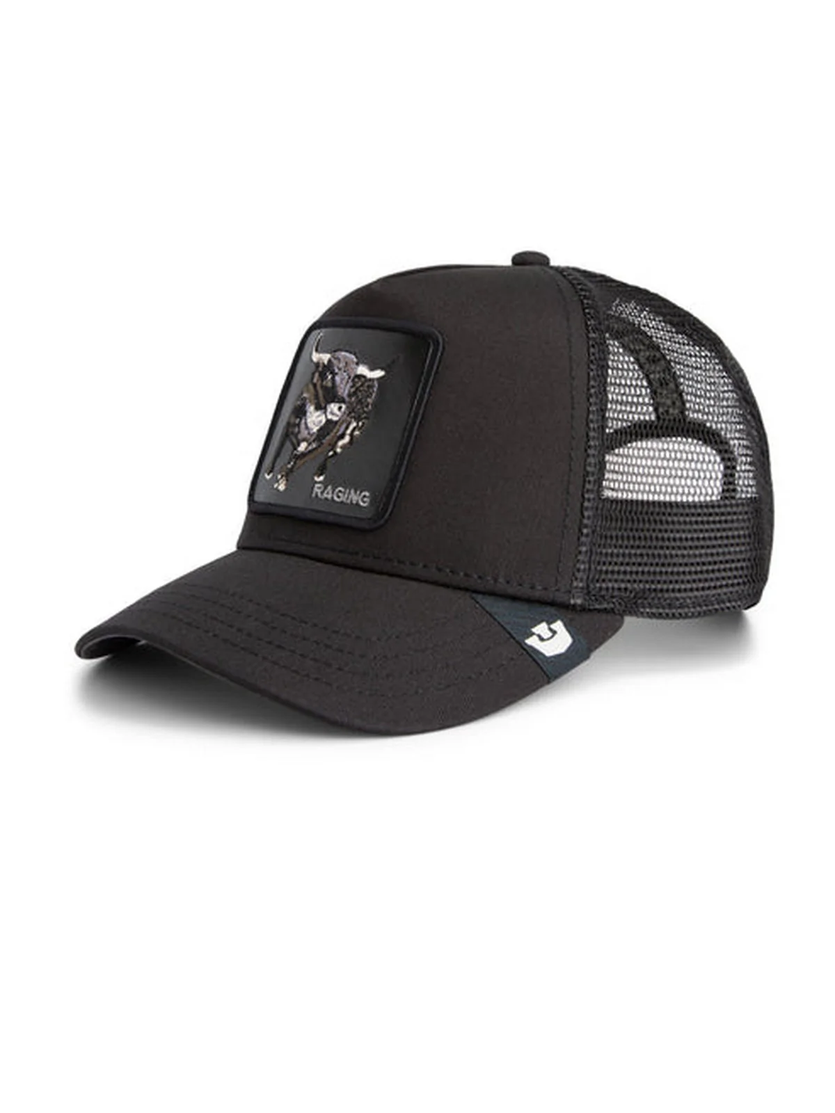 GOORIN BROS Cappello Uomo RAGING TRUCKER 101-2535 VOI VOID - Image 5