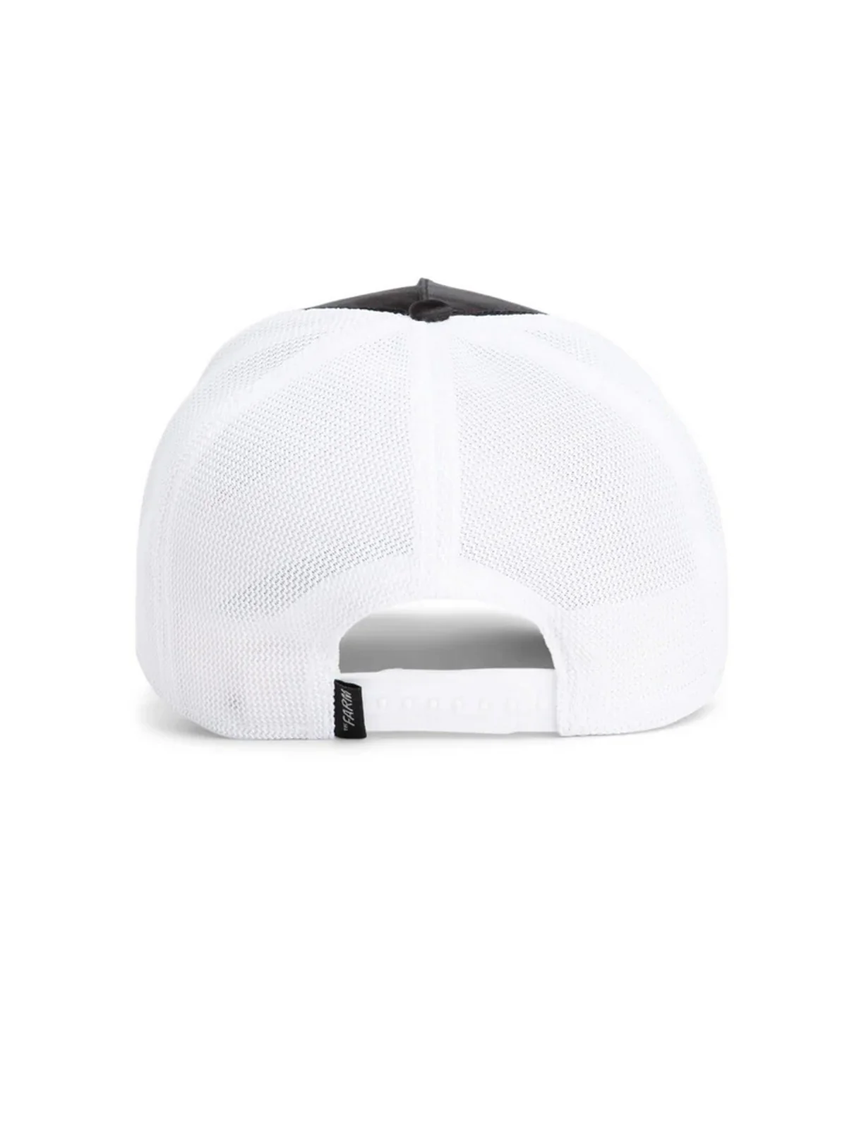GOORIN BROS Cappello Uomo Rizzky Bizznizz 101-1897 BLK BLACK - Image 4