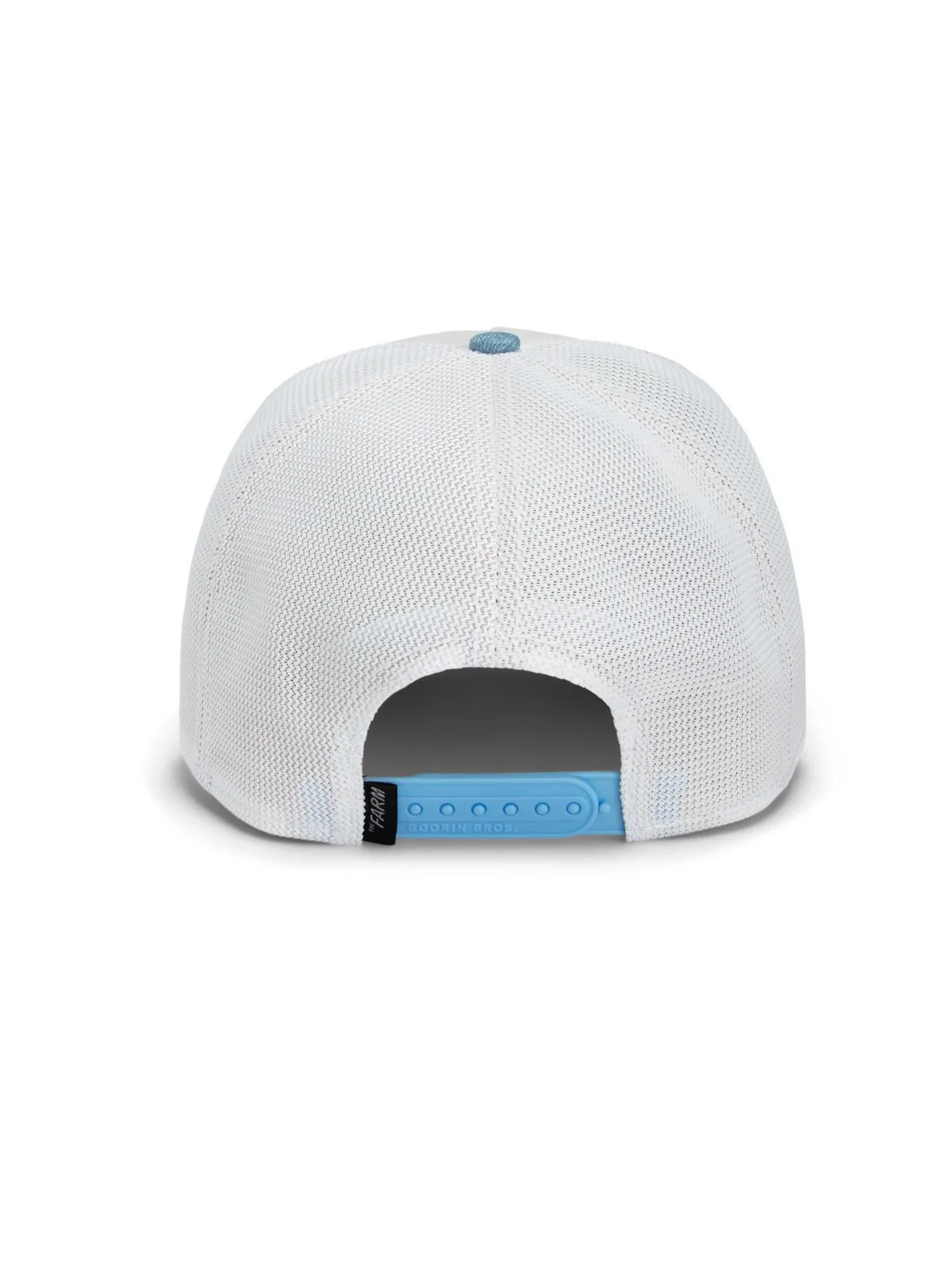 GOORIN BROS Cappello Uomo ROOSTER FAN 101-2113 WHI Bianco - Image 5
