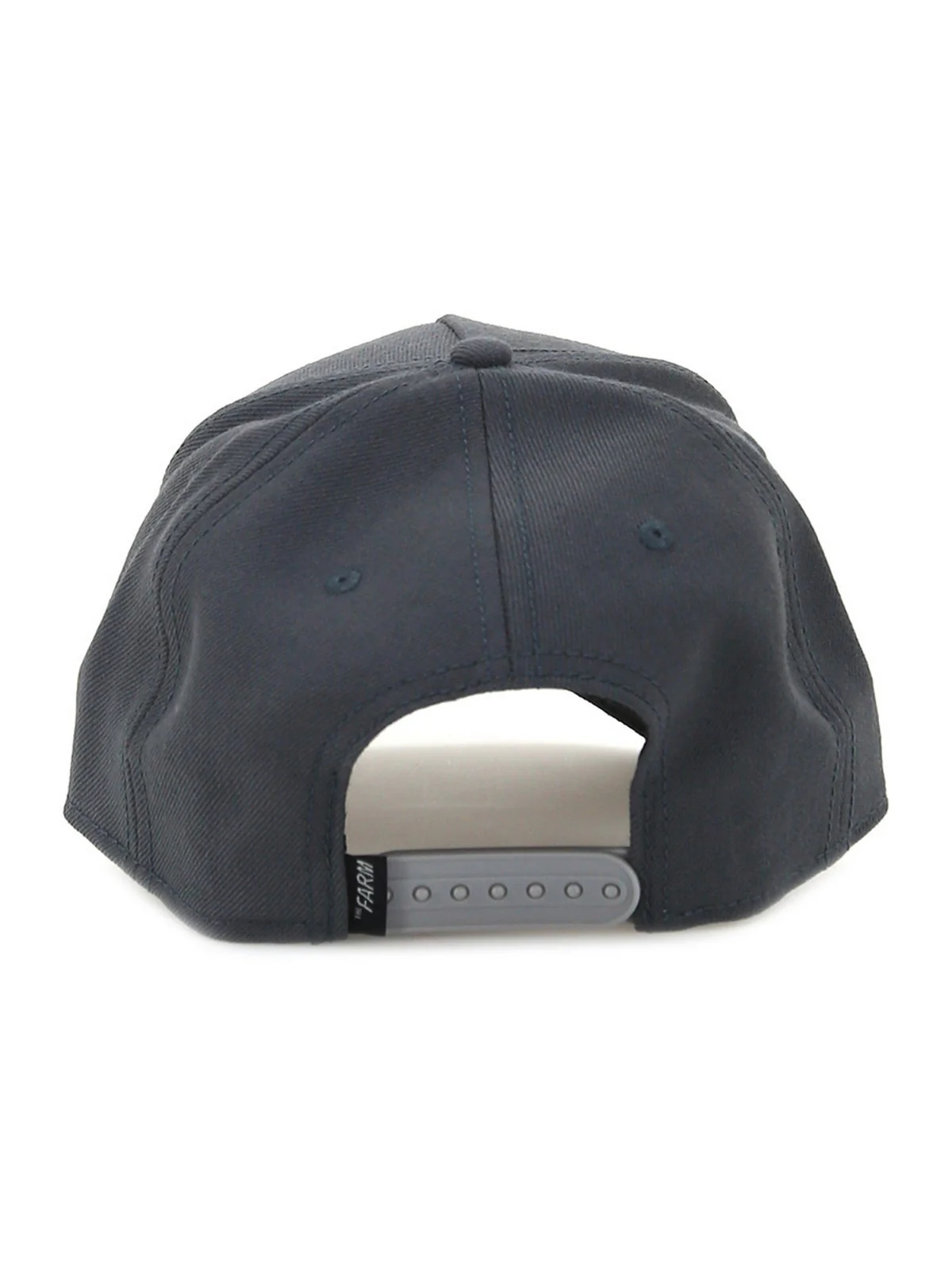 GOORIN BROS Cappello Uomo Sheep Field 100 101-1457 CHA Grigio - Image 2