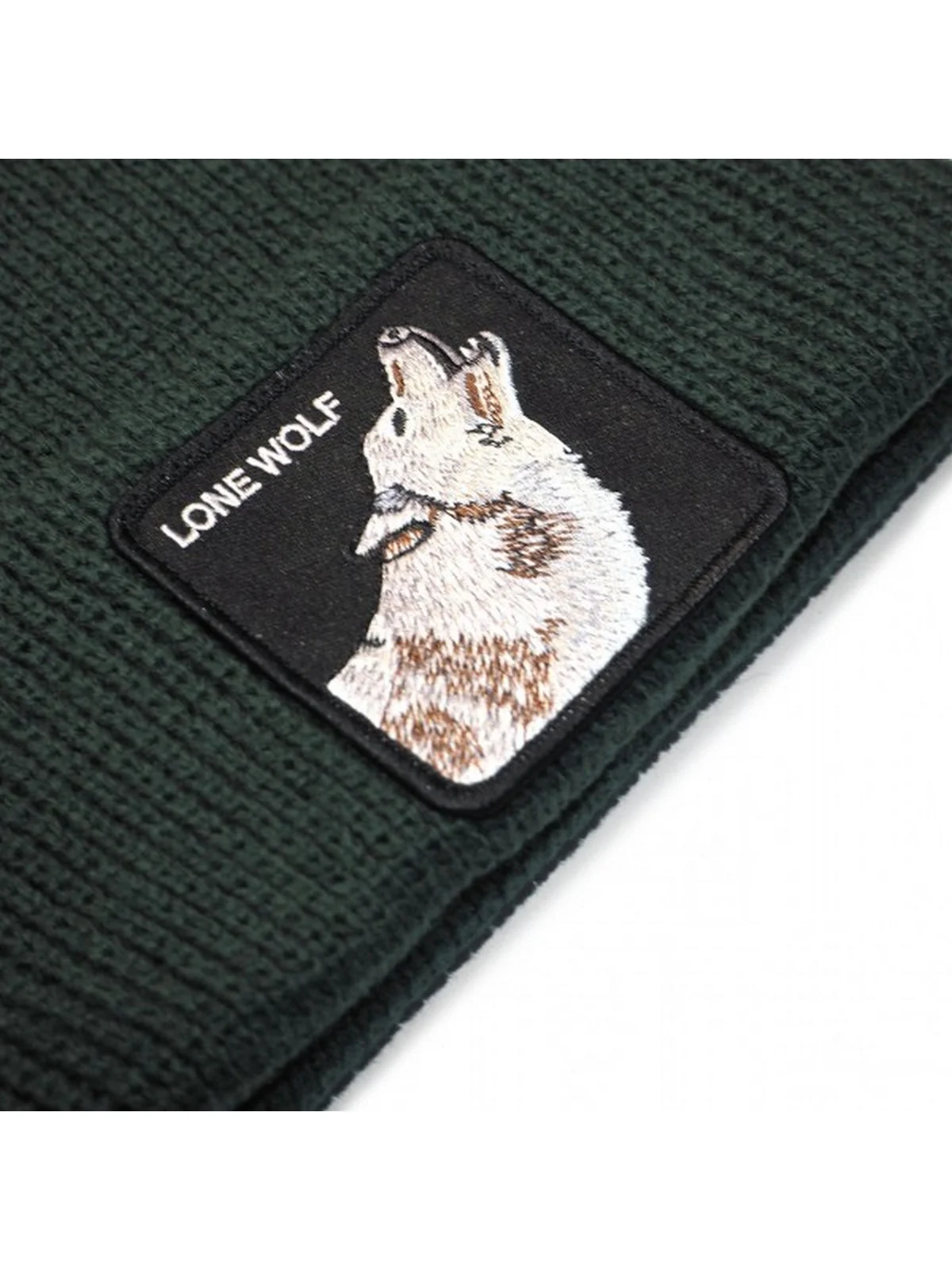 GOORIN BROS Cappello Uomo Singled Out 107-0133 GRE Verde - Image 3