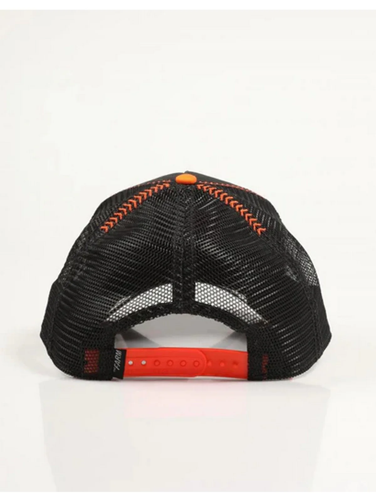 GOORIN BROS Cappello Uomo SOLO WOLF 101-2638 BLK BLACK - Image 3