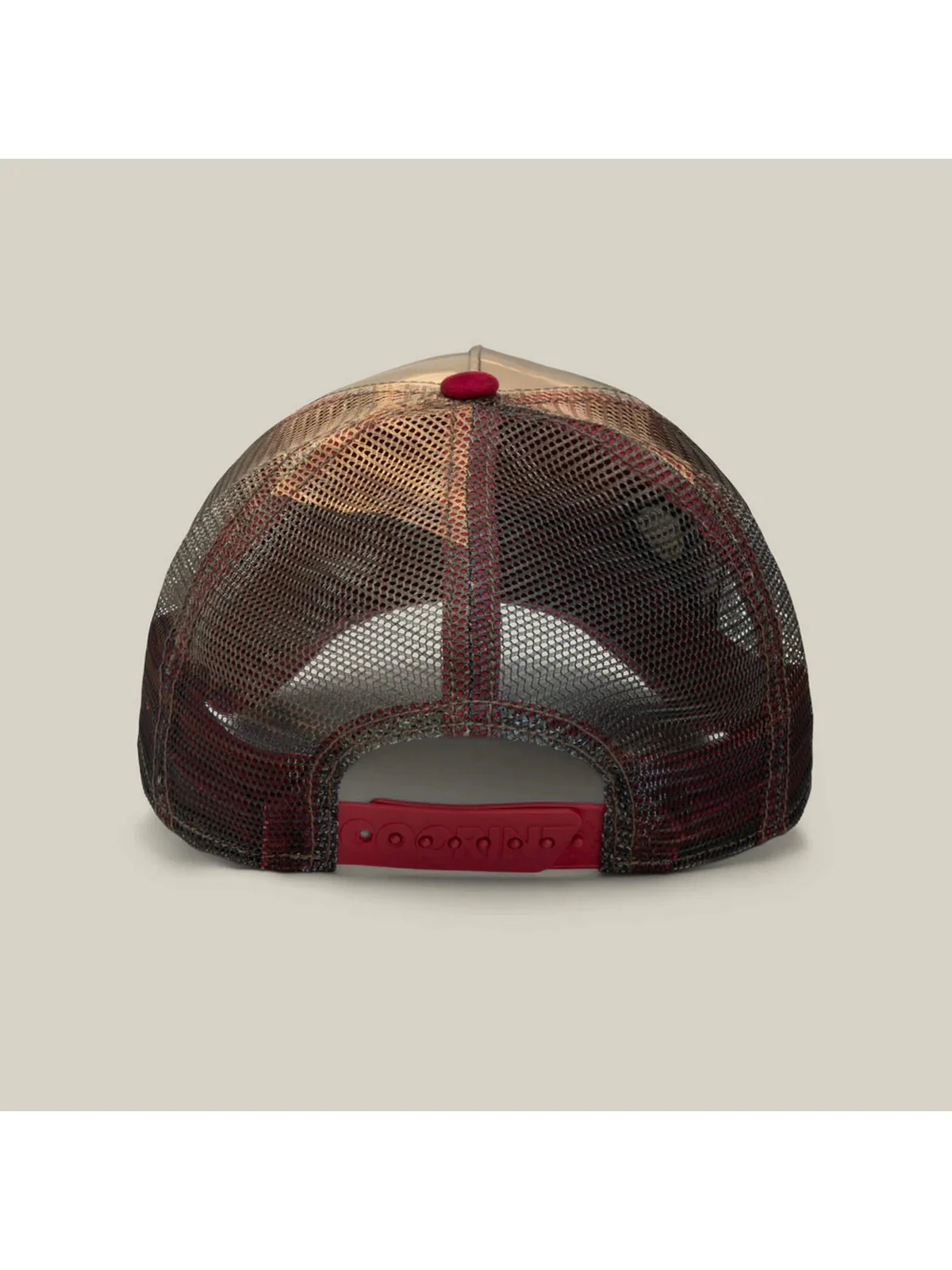 GOORIN BROS Cappello Uomo STALLION IN THE ELEMENT 101-2698 CRU CRUSH - Image 2