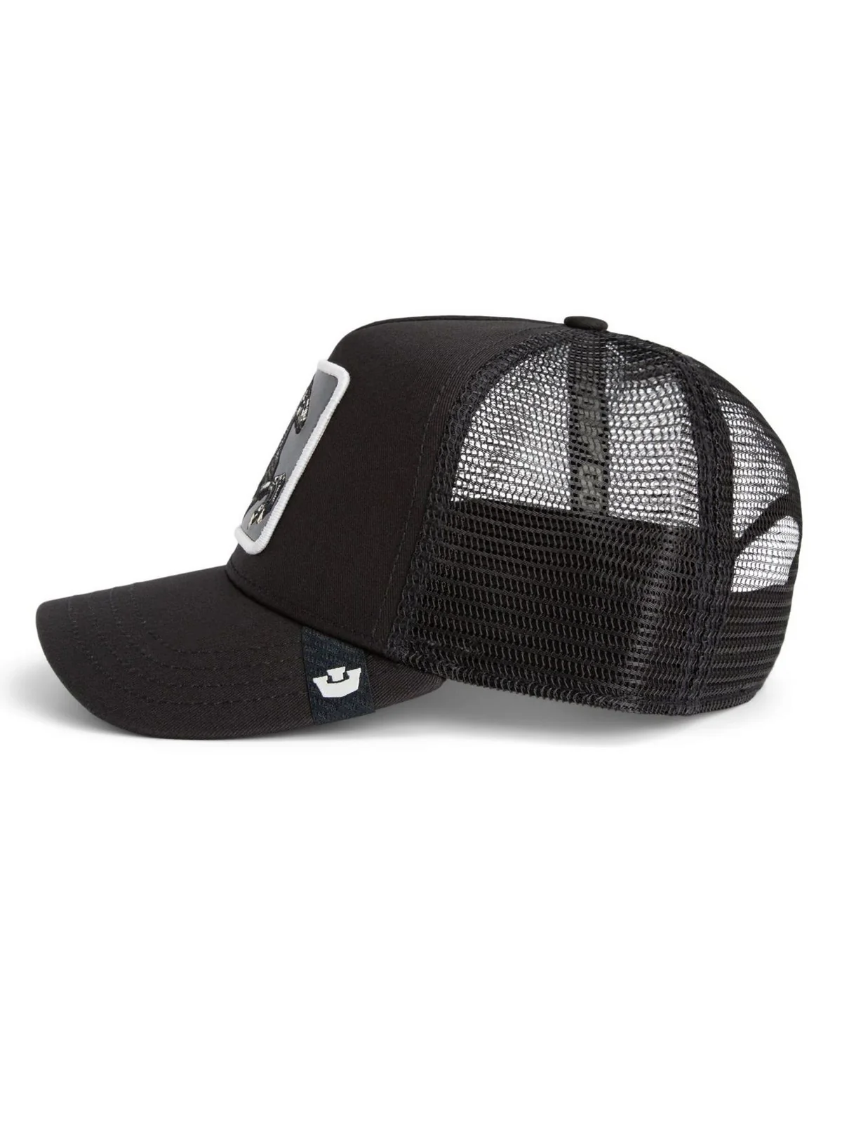 GOORIN BROS Cappello Uomo STALLION TRUCKER 101-2451 VOI VOID - Image 2