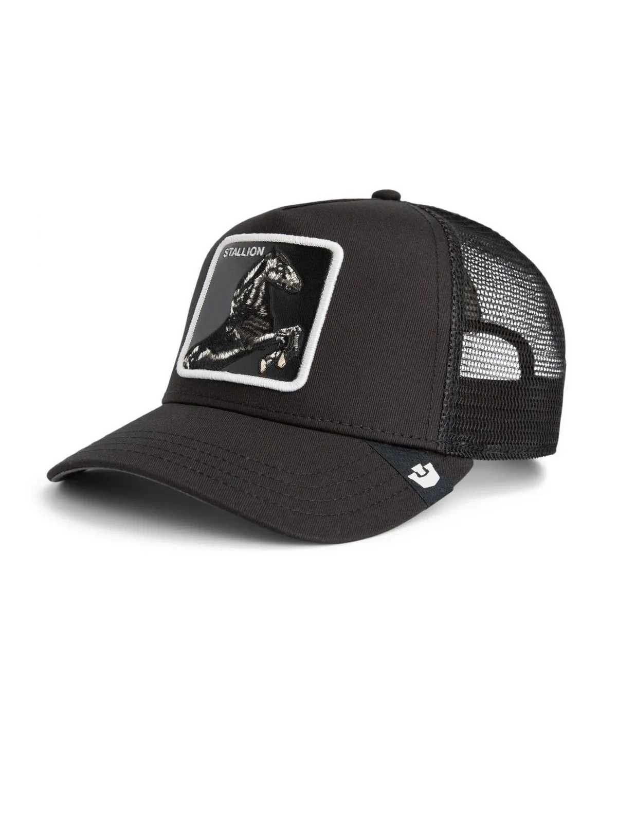 GOORIN BROS Cappello Uomo STALLION TRUCKER 101-2451 VOI VOID - Image 3