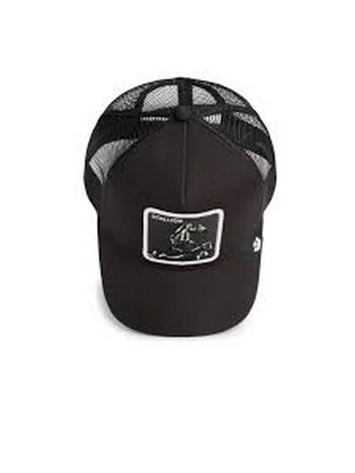 GOORIN BROS Cappello Uomo STALLION TRUCKER 101-2451 VOI VOID - Image 4