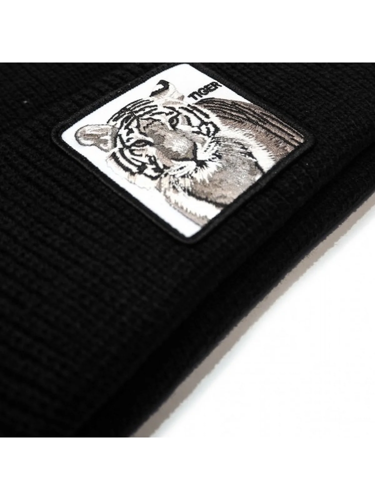 GOORIN BROS Cappello Uomo Stripes Earned 107-0132 BLK Nero - Image 3