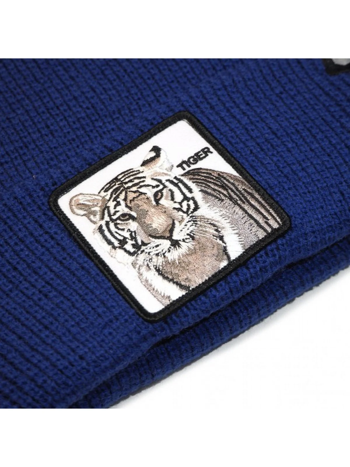 GOORIN BROS Cappello Uomo Stripes Earned 107-0132 ROY Blu - Image 2