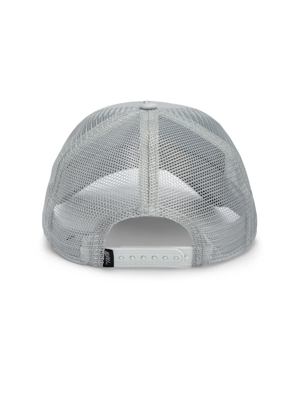 GOORIN BROS Cappello Uomo SWAMP MONSTER 101-2123 GRY Grigio - Image 2