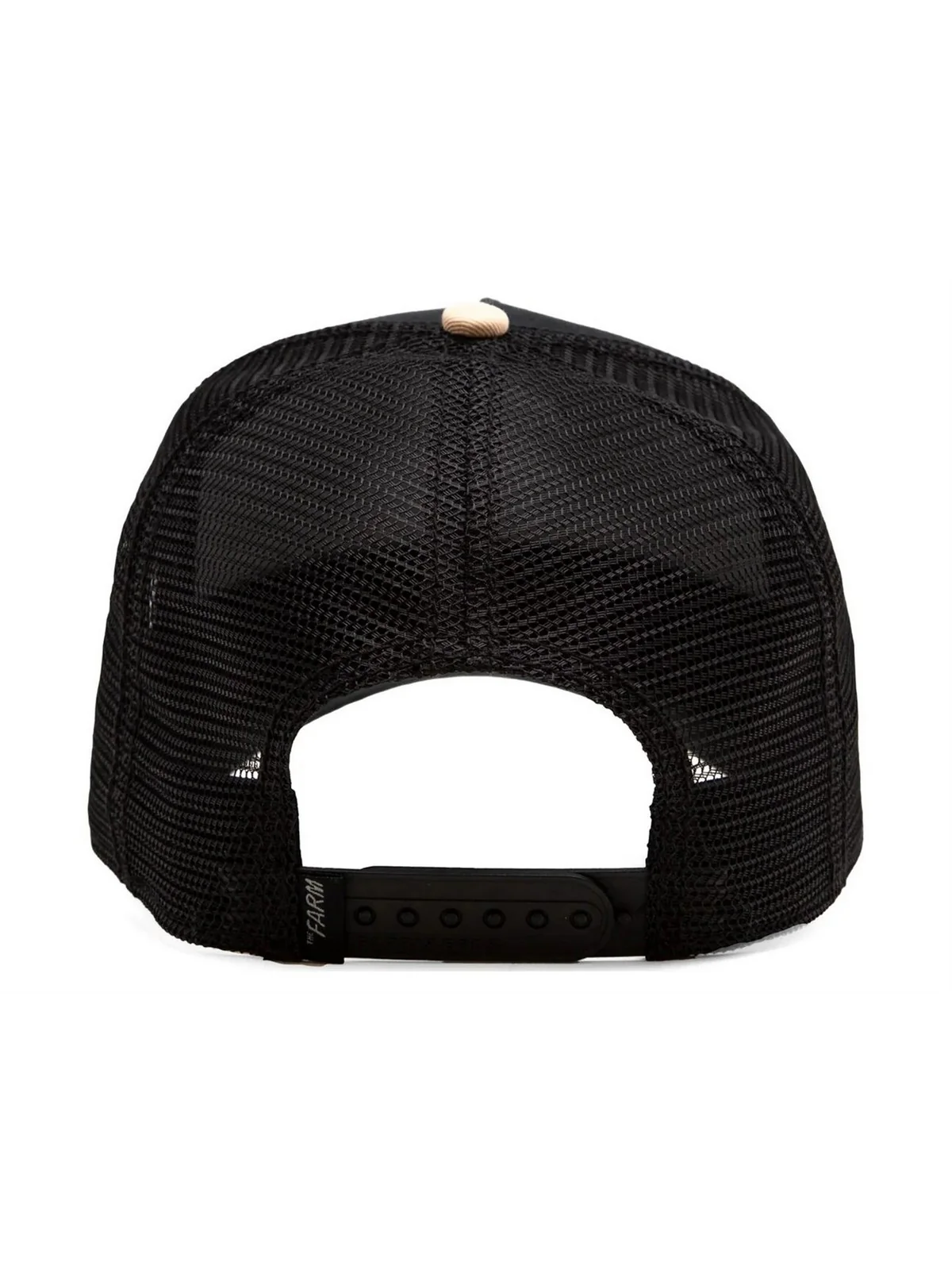 GOORIN BROS Cappello Uomo The Amigo 101-1787 BLK Nero - Image 2