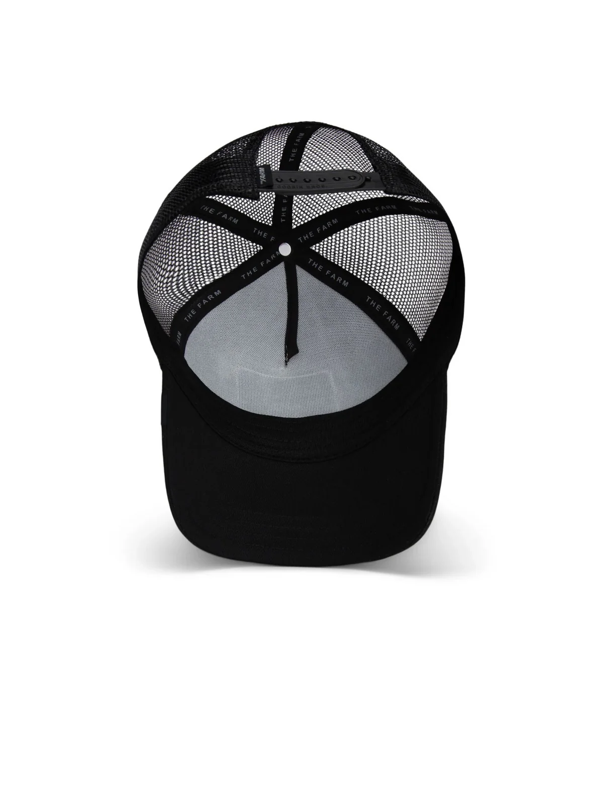 GOORIN BROS Cappello Uomo The Amigo 101-1787 EBO Nero - Image 3