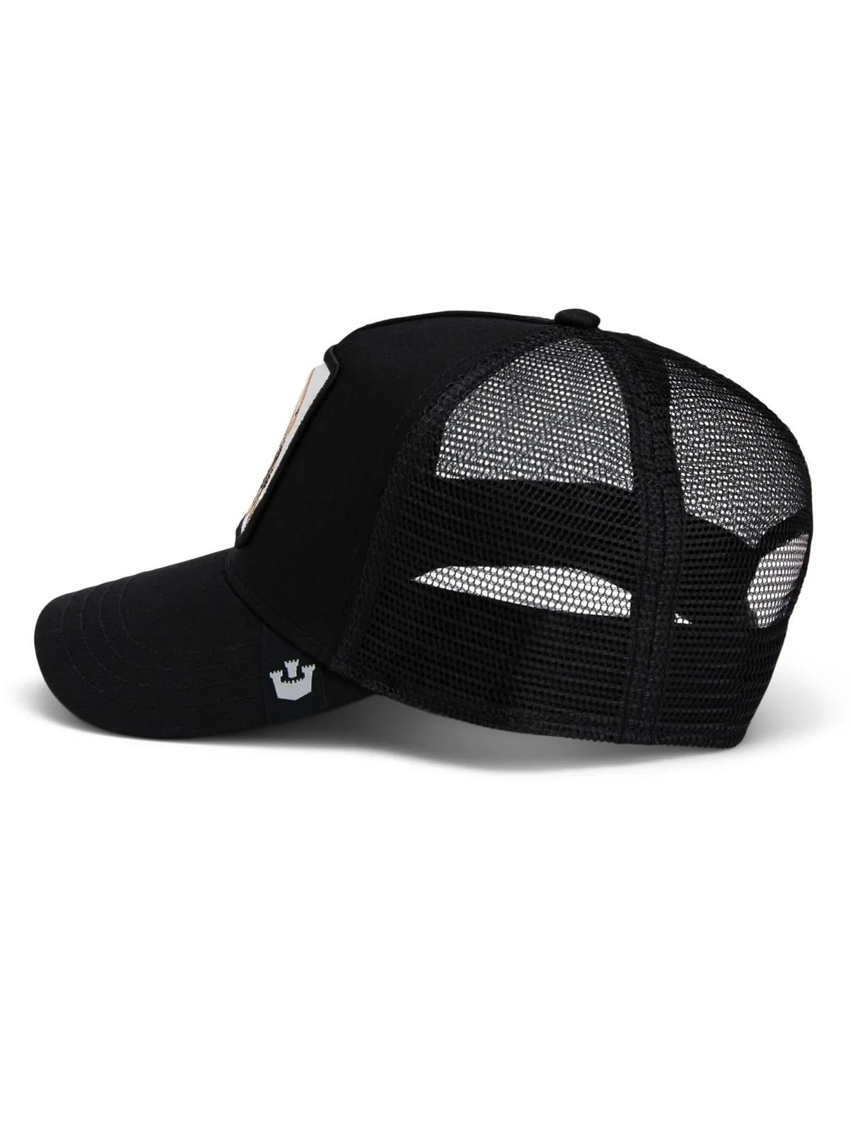 GOORIN BROS Cappello Uomo The Amigo 101-1787 EBO Nero - Image 5
