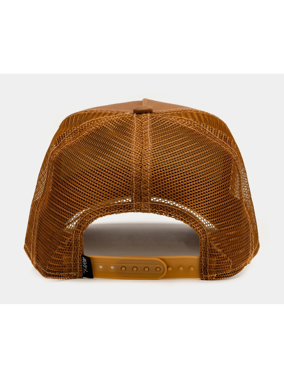 GOORIN BROS Cappello Uomo The baddest boy 101-0493 BRO Marrone - Image 2