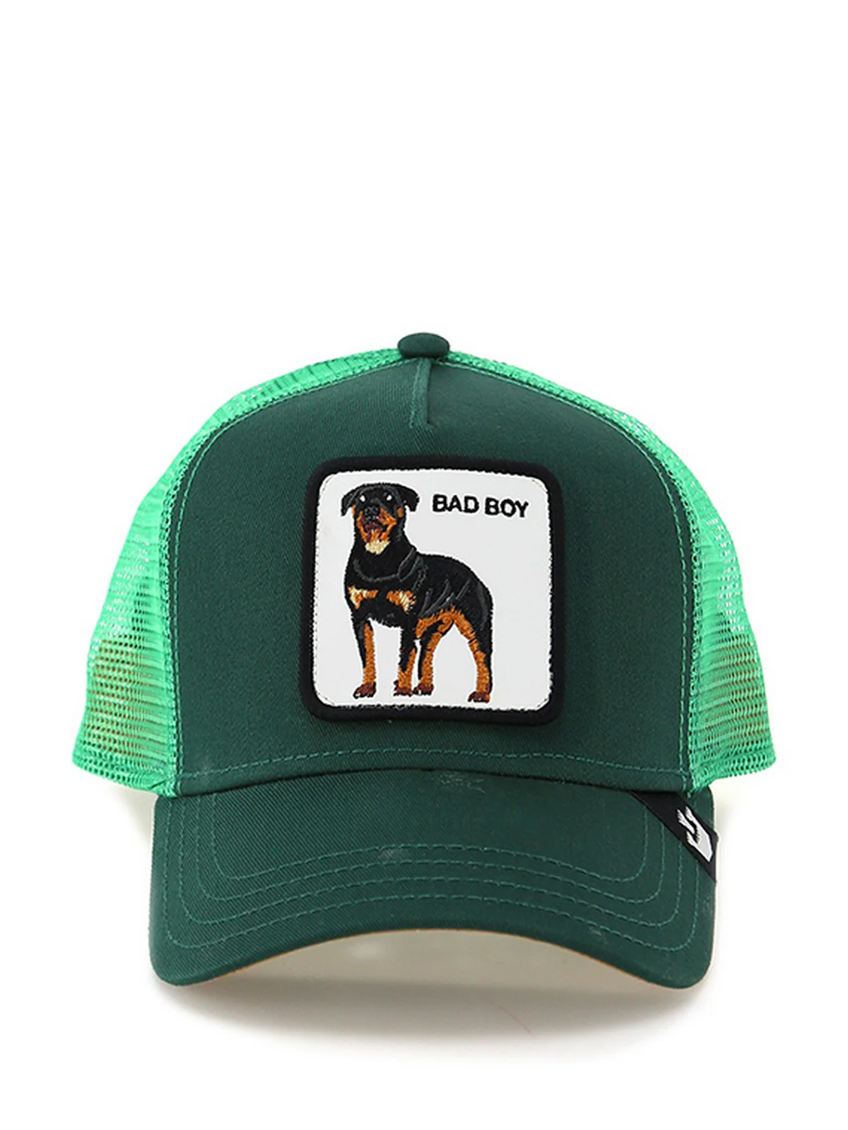 GOORIN BROS Cappello Uomo The baddest boy 101-0493 GRE GREEN