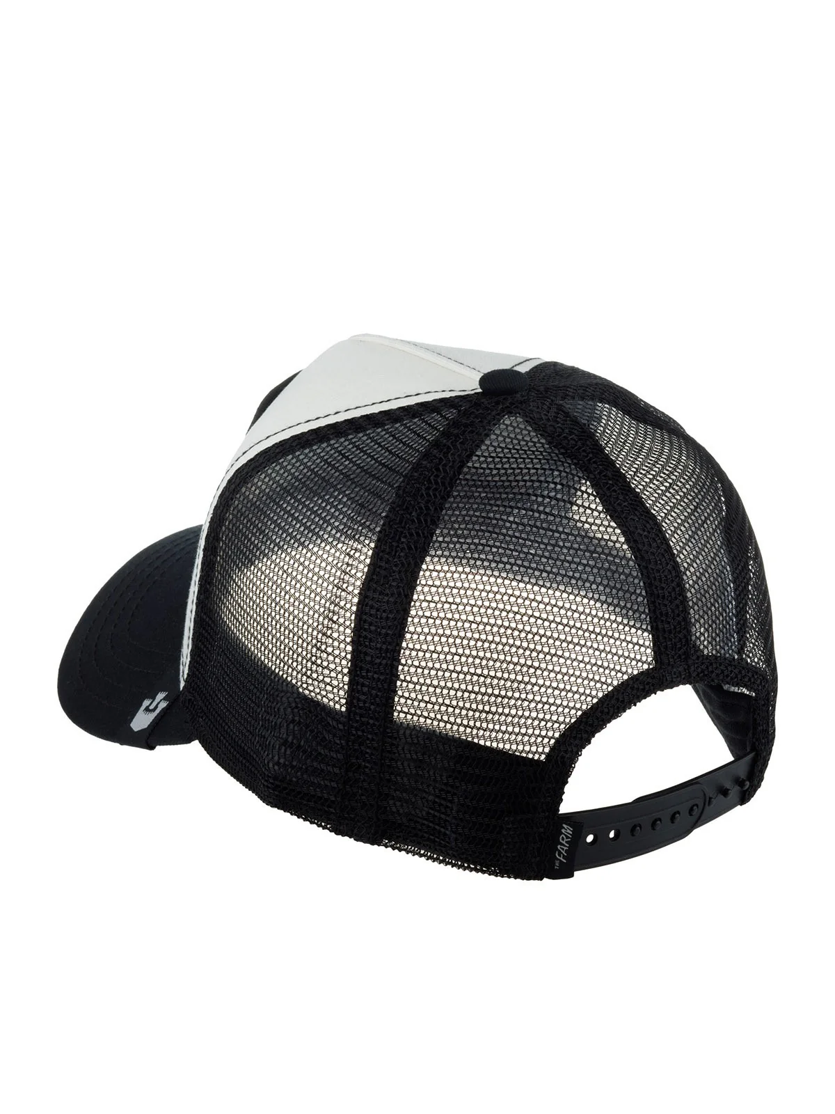 GOORIN BROS Cappello Uomo The bandit 101-0379 BKW Nero - Image 3