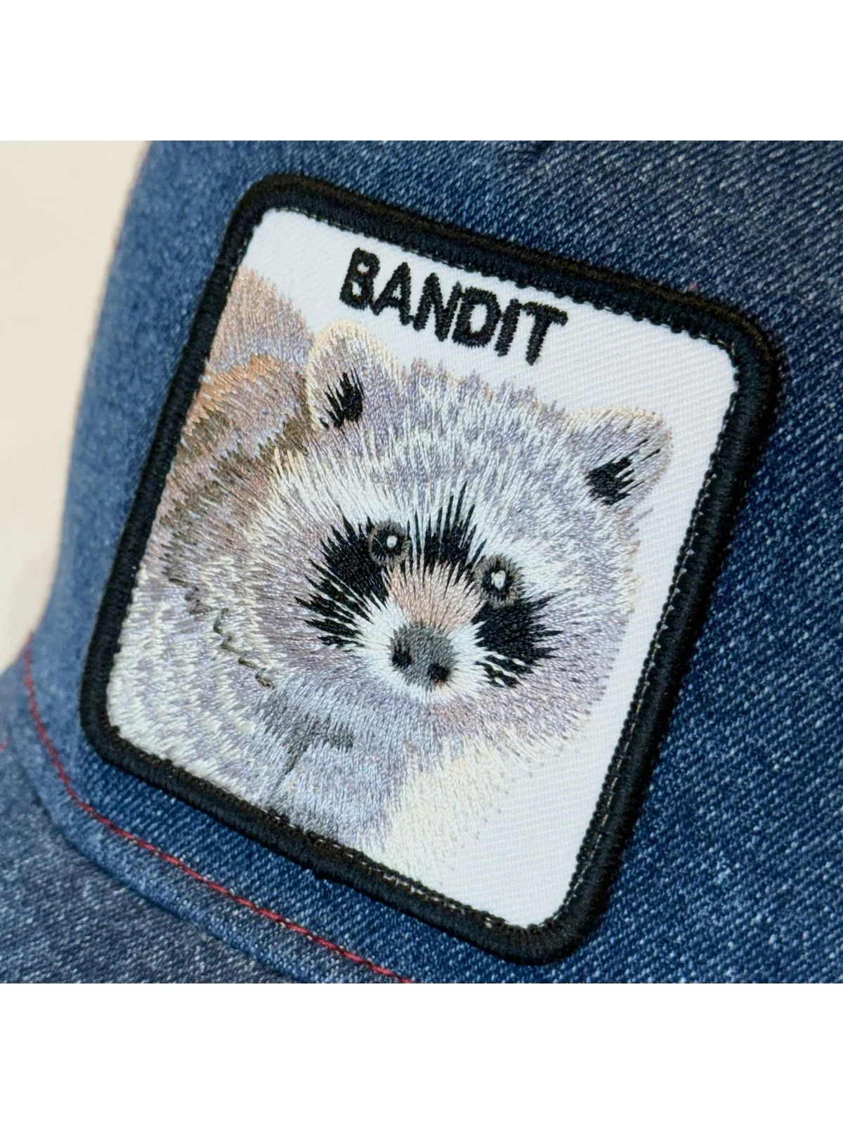 GOORIN BROS Cappello Uomo The bandit 101-0379 NVY Blu - Image 2