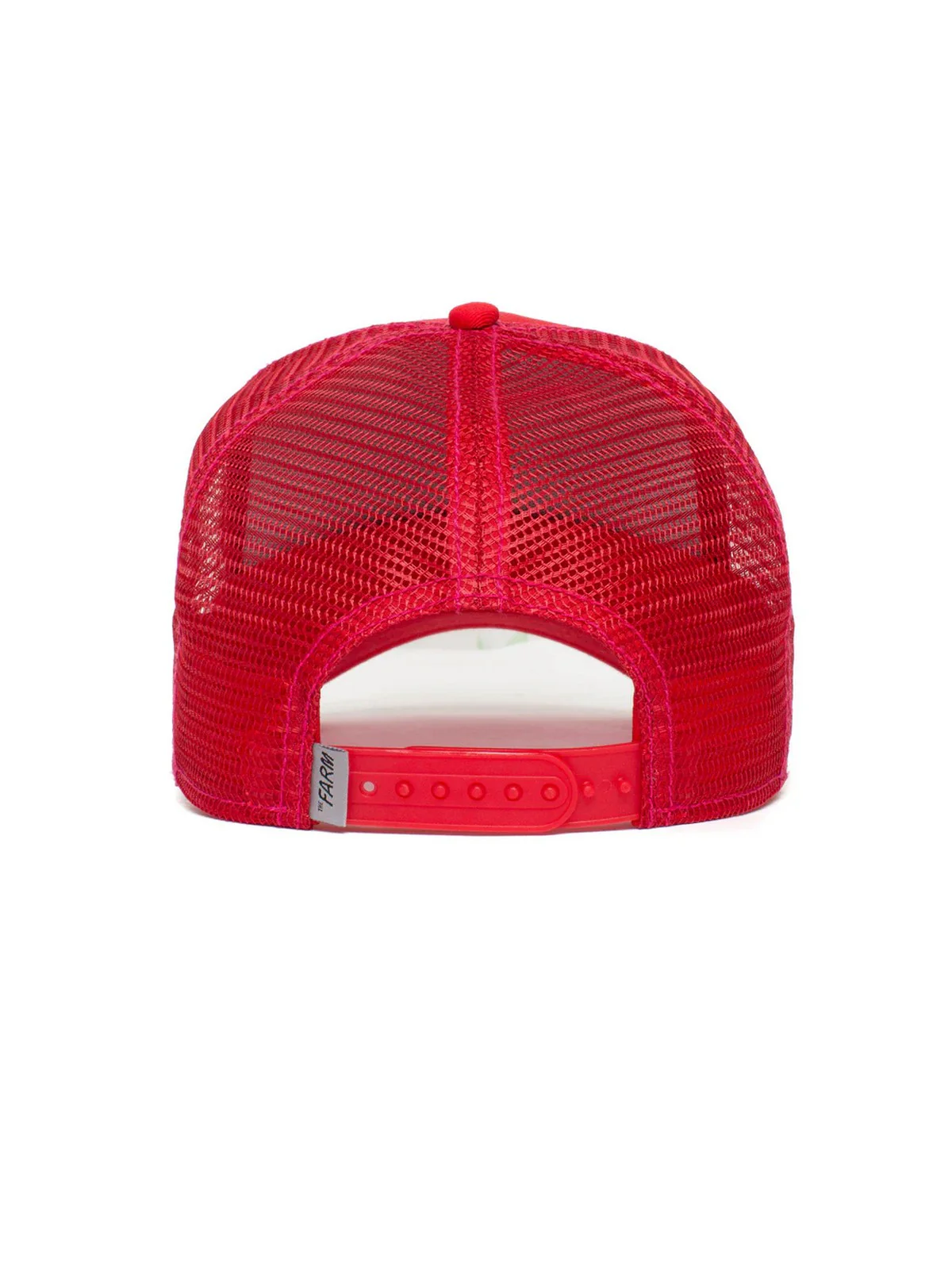 GOORIN BROS Cappello Uomo The bandit 101-0379 RED Rosso - Image 2