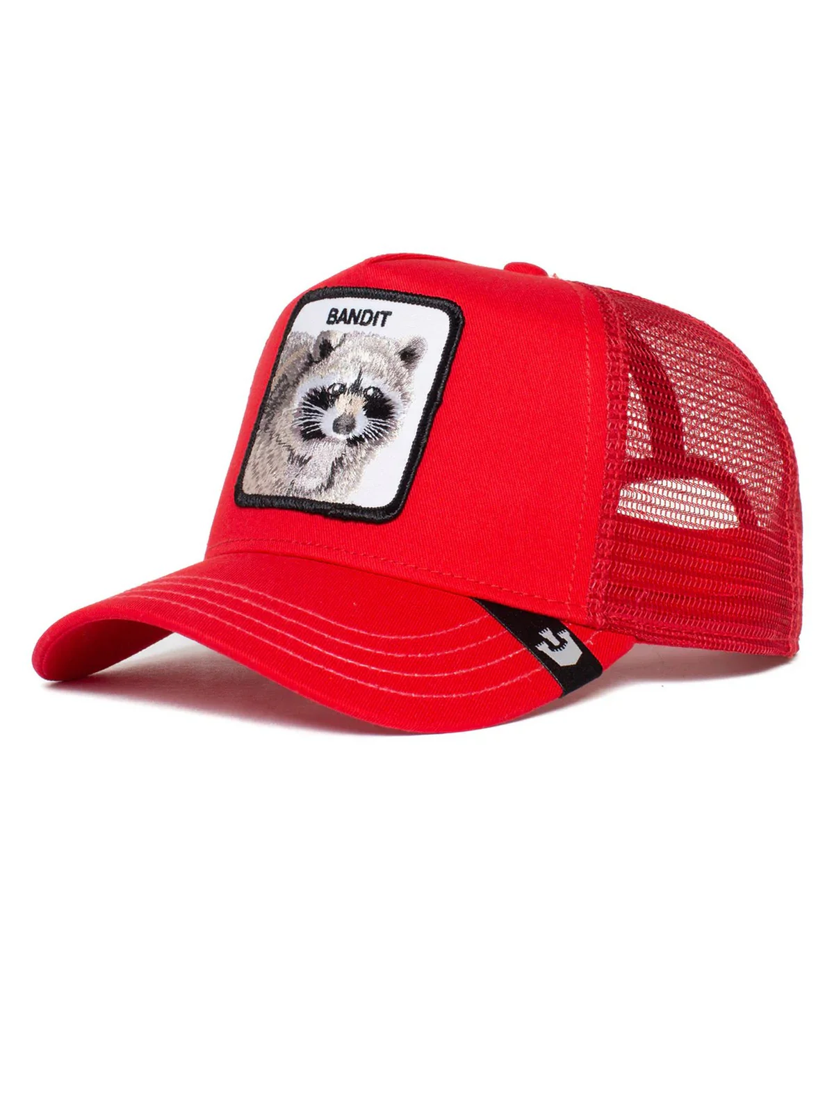 GOORIN BROS Cappello Uomo The bandit 101-0379 RED Rosso - Image 3