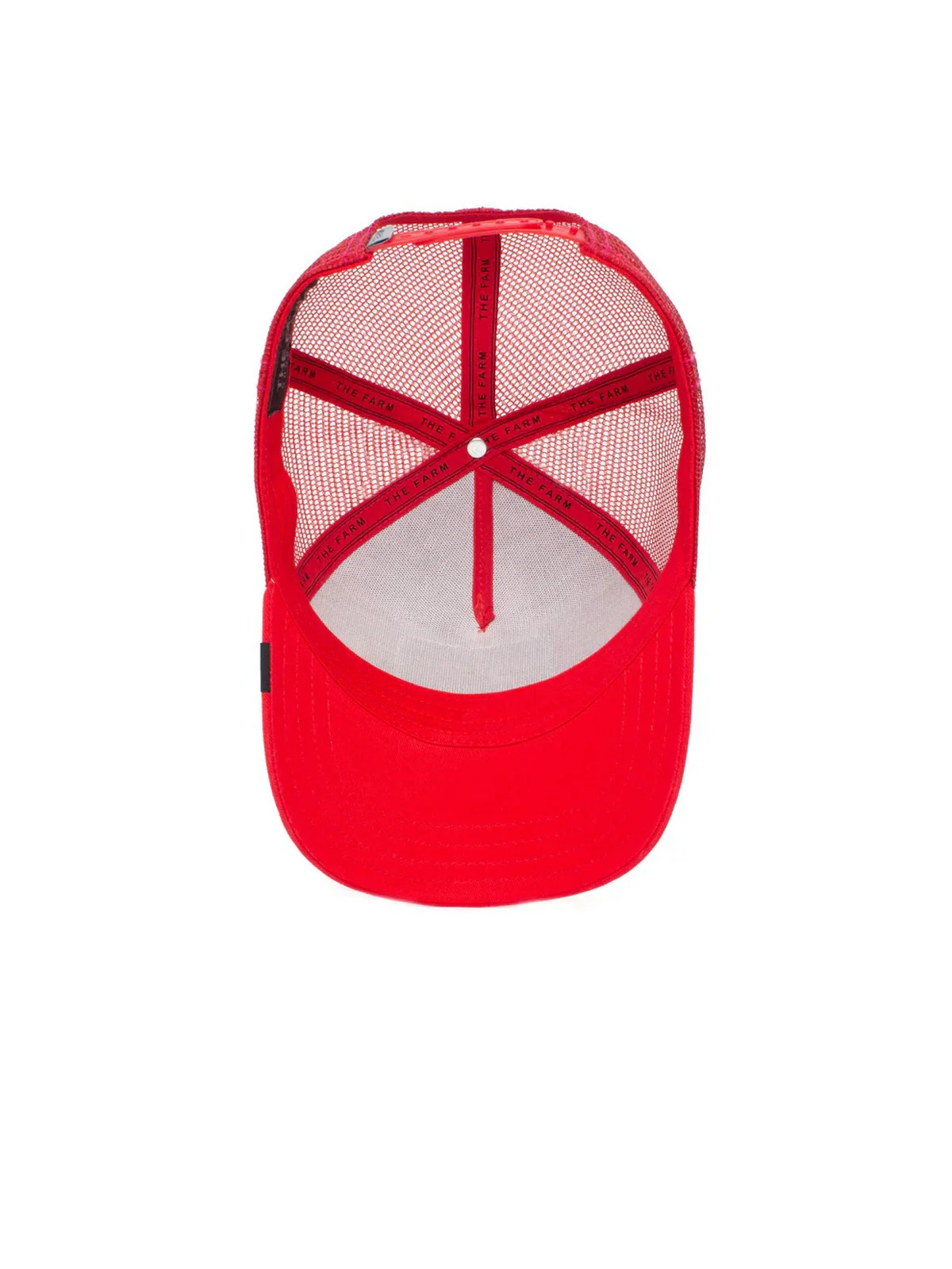 GOORIN BROS Cappello Uomo The bandit 101-0379 RED Rosso - Image 5