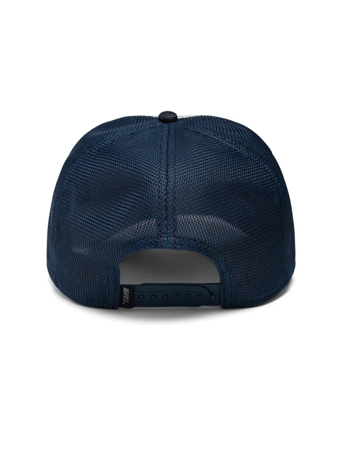 GOORIN BROS Cappello Uomo The Bandit Coyote 101-1756 LGY Grigio - Image 6