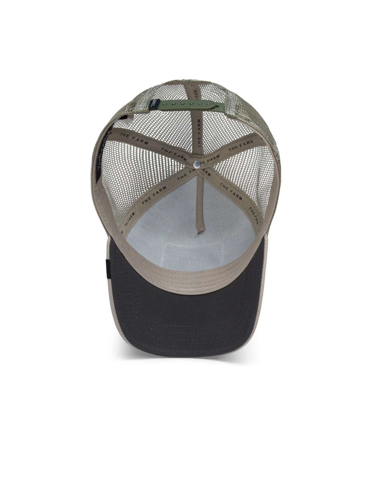 GOORIN BROS Cappello Uomo The Bandit Coyote 101-1756 TAU Beige - Image 2