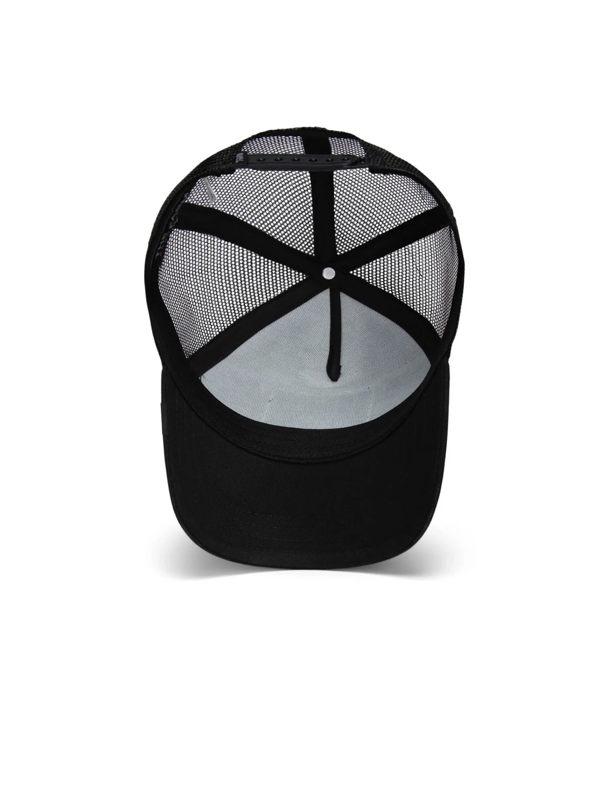 GOORIN BROS Cappello Uomo The Black Panther 101-1663 BLK Nero - Image 2