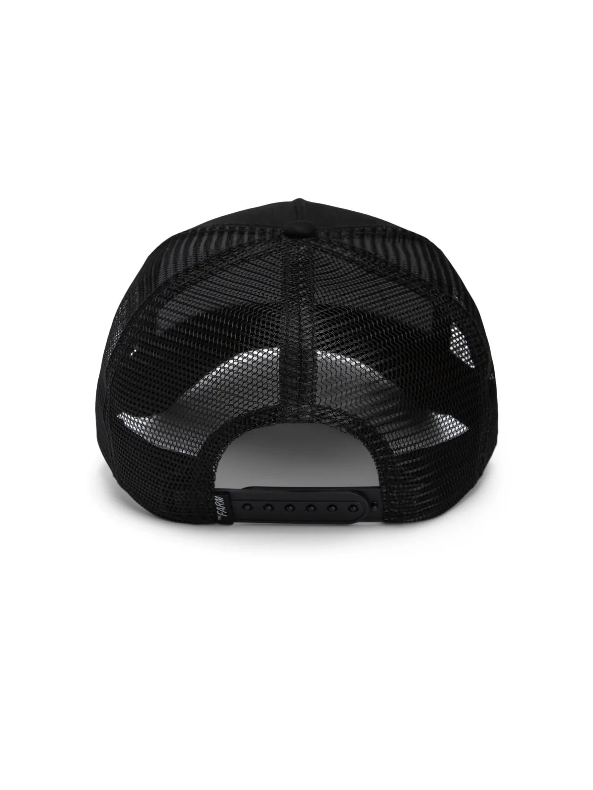 GOORIN BROS Cappello Uomo The Black Panther 101-1663 BLK Nero - Image 5