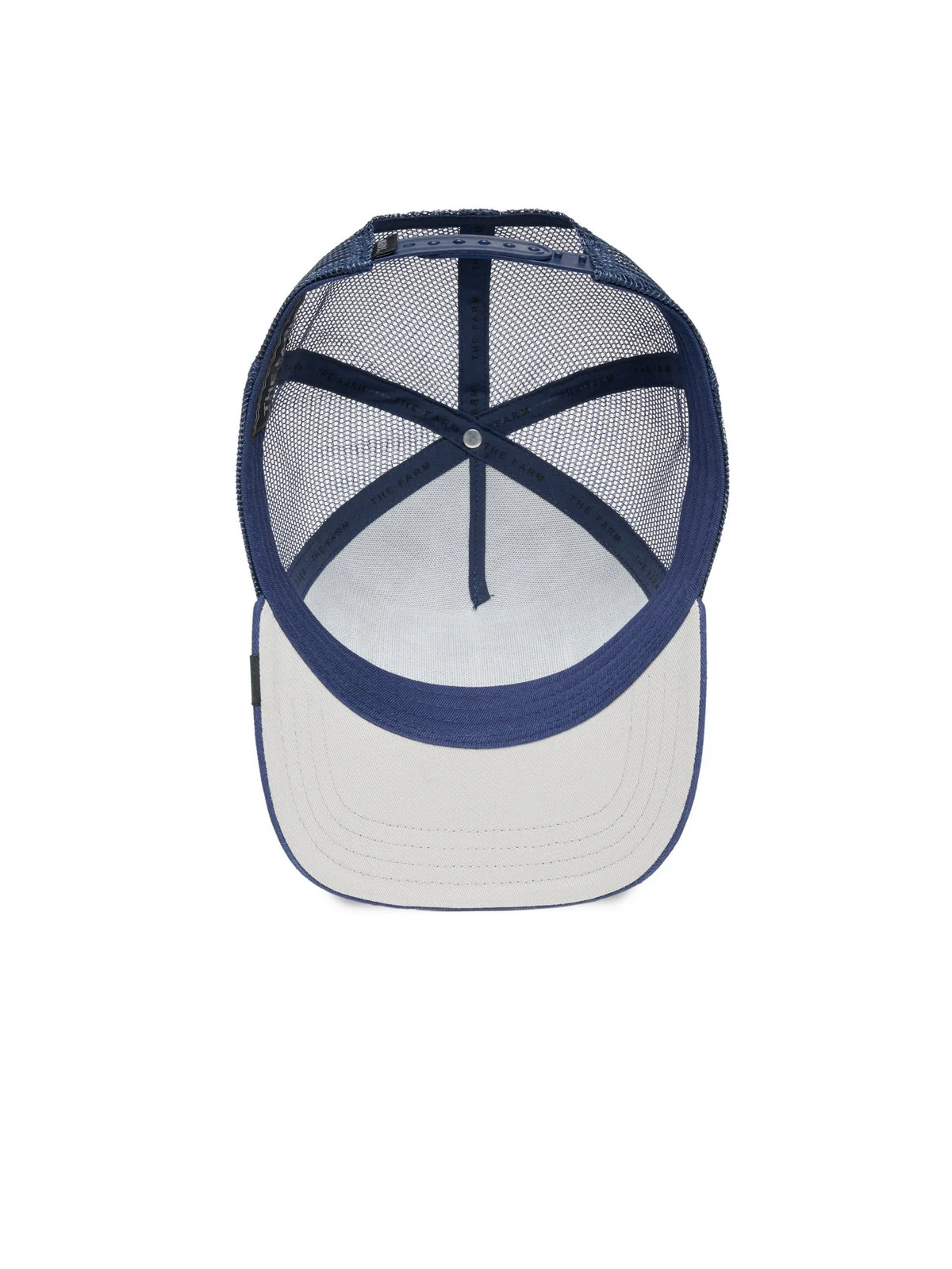 GOORIN BROS Cappello Uomo The Black Panther 101-1663 NVY Blu - Image 2