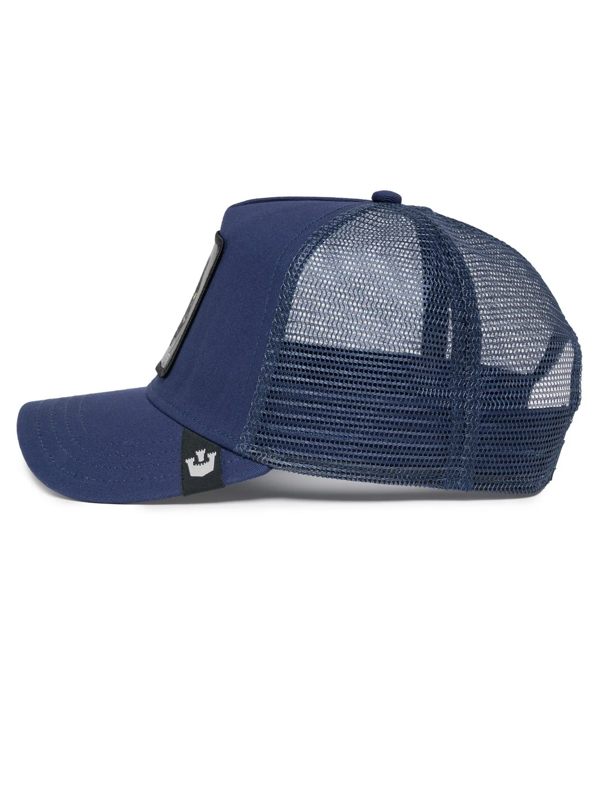 GOORIN BROS Cappello Uomo The Black Panther 101-1663 NVY Blu - Image 3