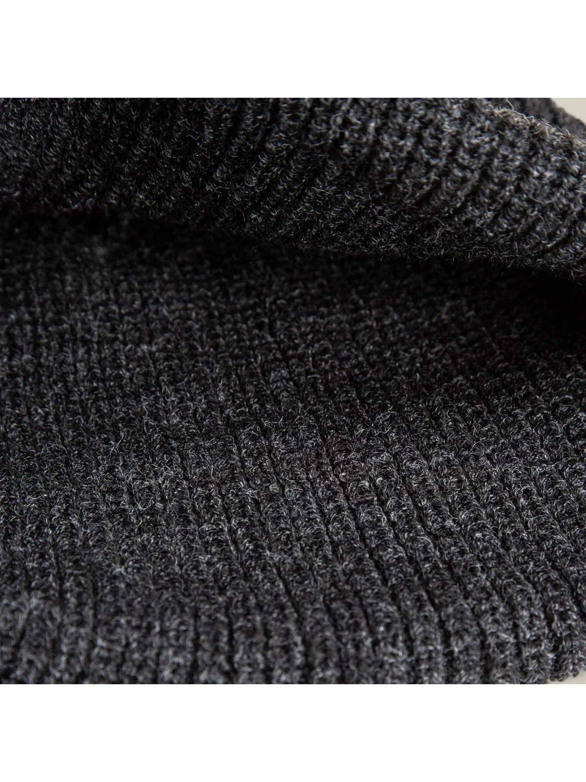 GOORIN BROS Cappello Uomo THE BLACK PANTHER BEANIE 107-2489 VOI VOID - Image 2