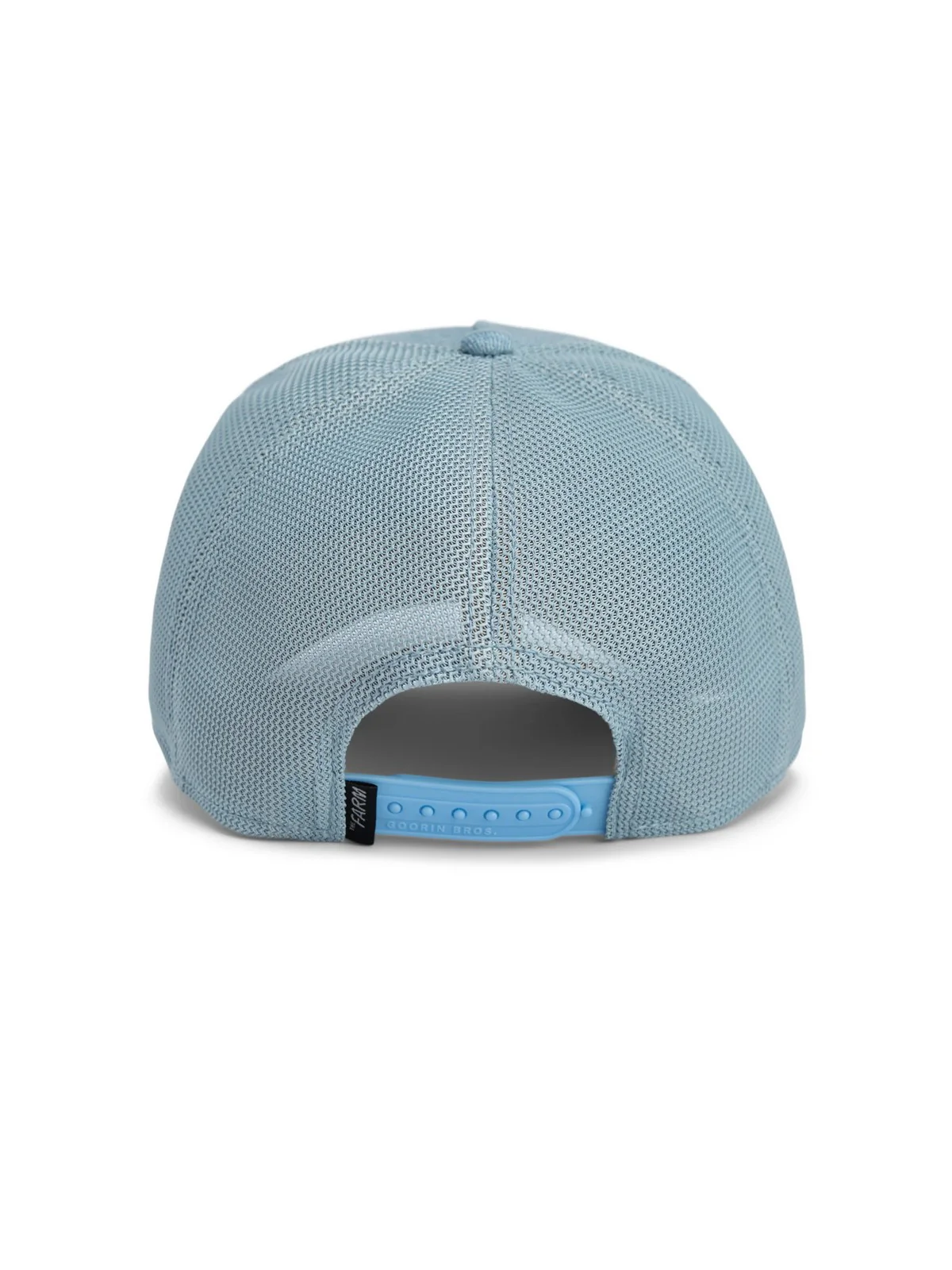 GOORIN BROS Cappello Uomo The black sheep 101-0380 BLU Blu - Image 5