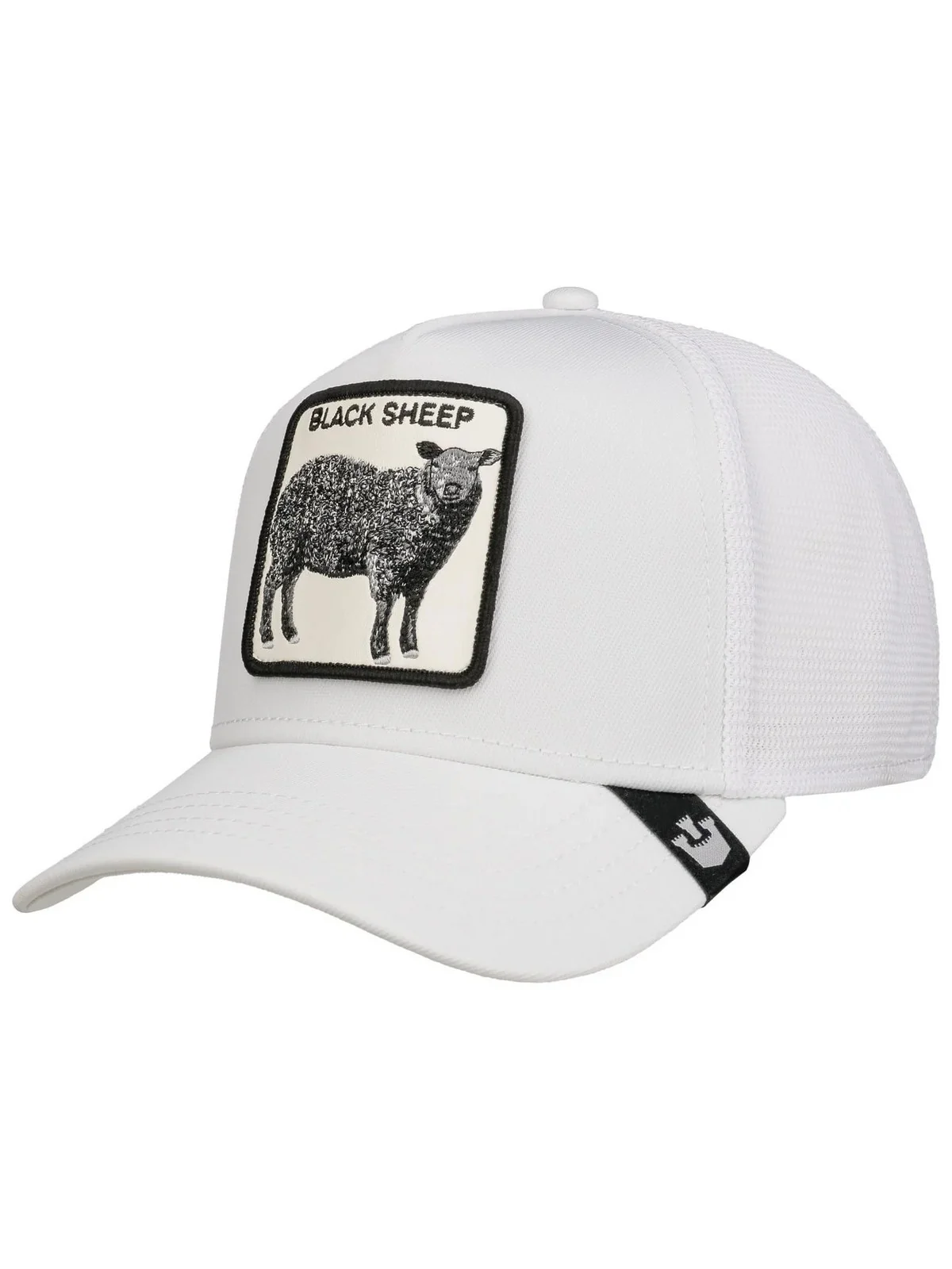 GOORIN BROS Cappello Uomo The black sheep 101-0380 IVO IVORY - Image 2